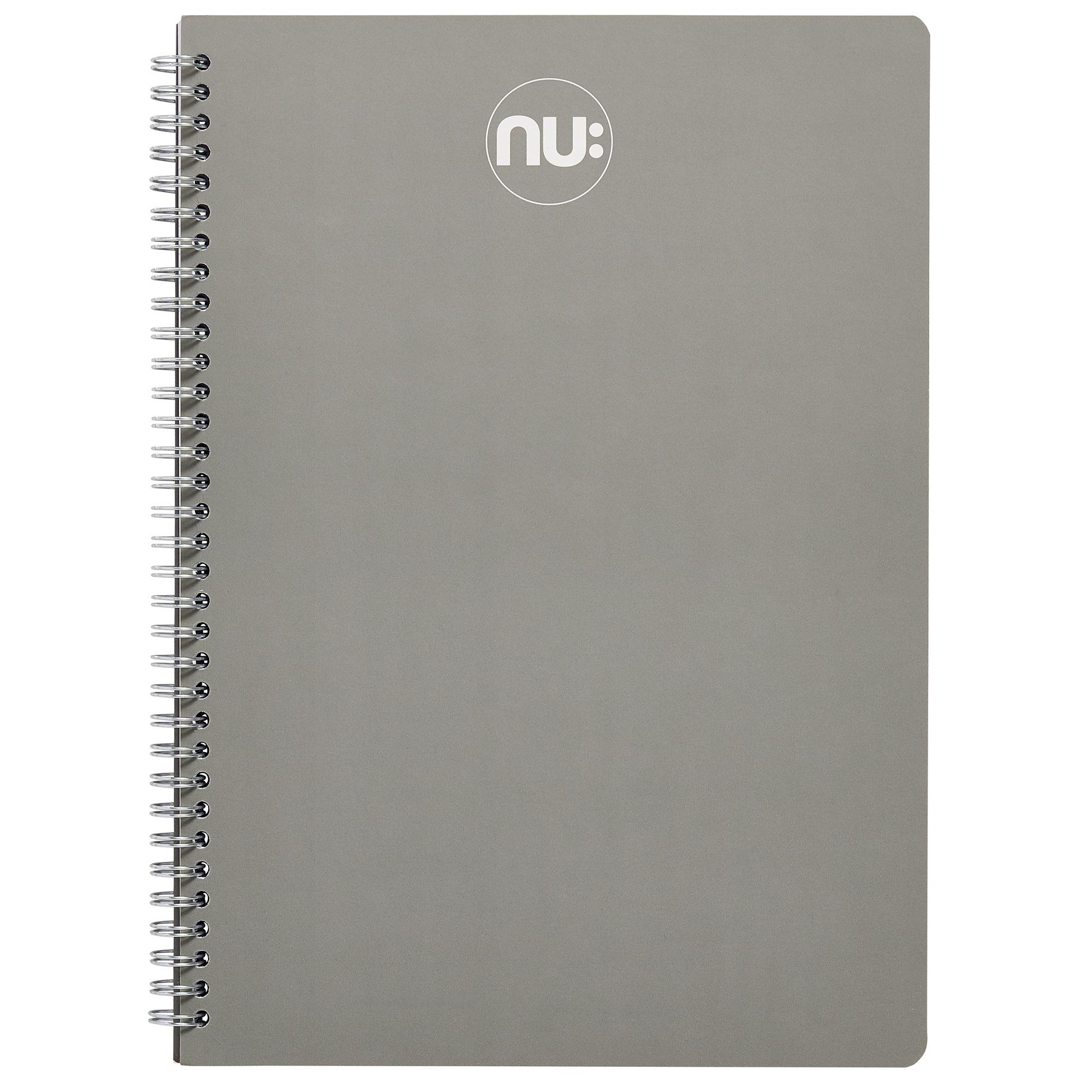 Nu Pastel A5 Notebook thumbnail 3
