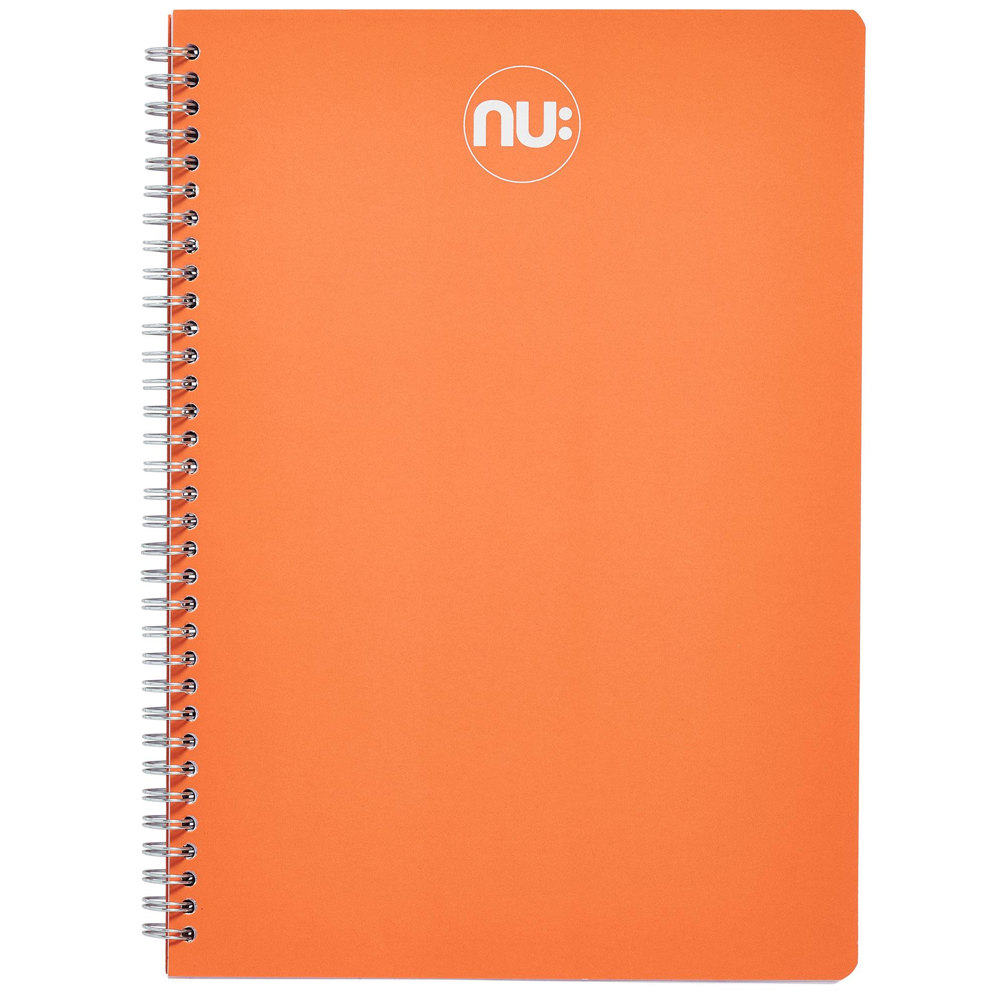Nu Pastel A5 Notebook thumbnail 4