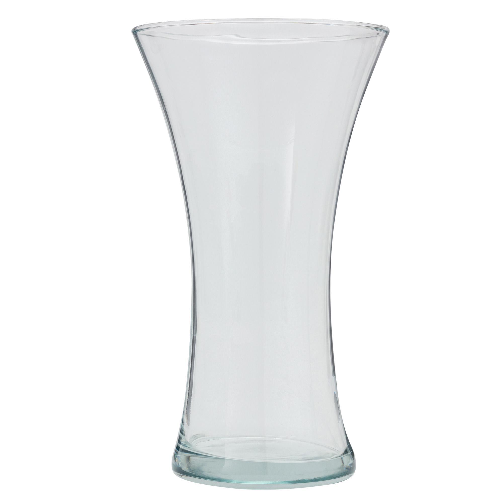 Sainsburys Home Hourglass Vase