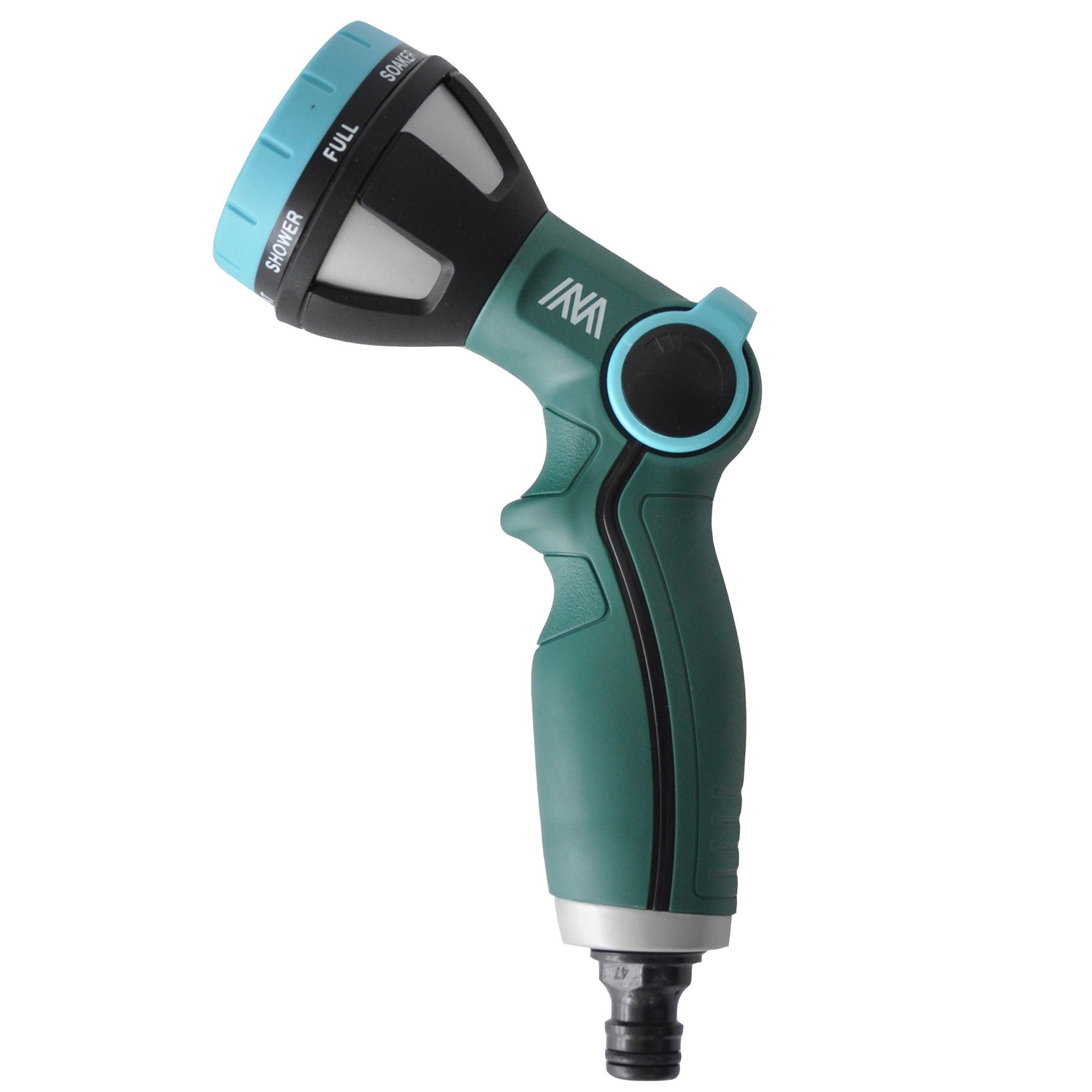McGregor 8 Pattern Spray Gun