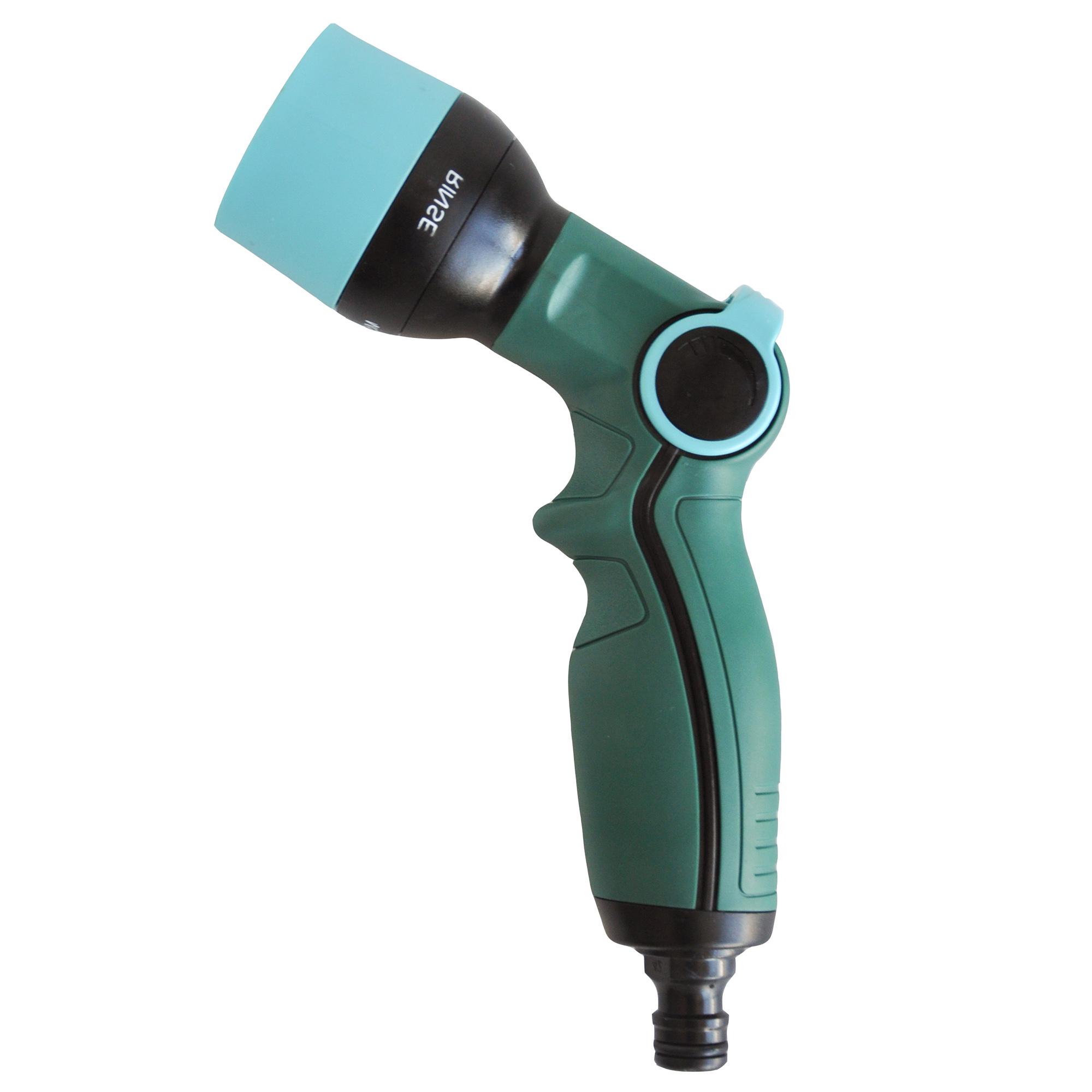 McGregor 4 Pattern Spray Gun