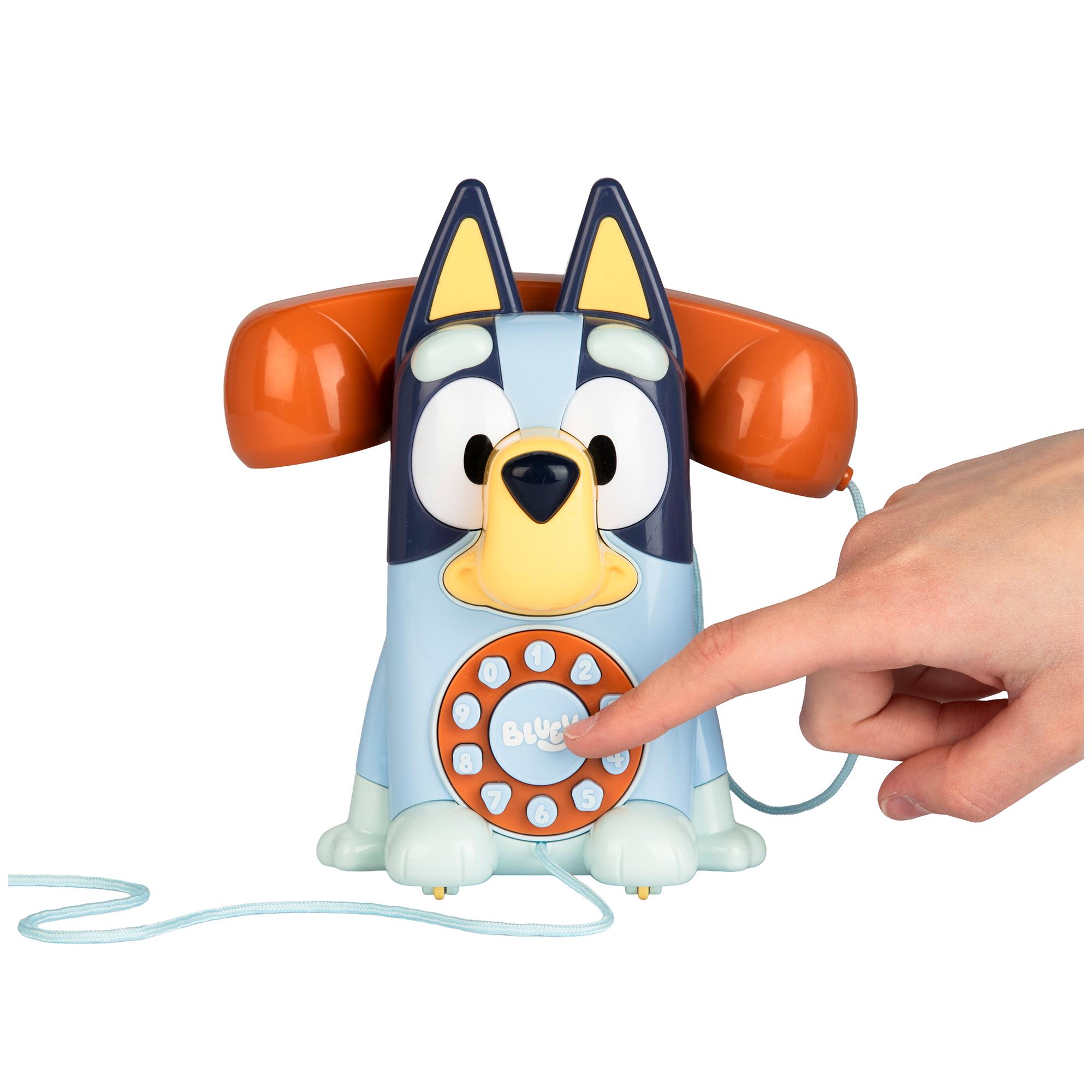 Bluey Telephone thumbnail 3