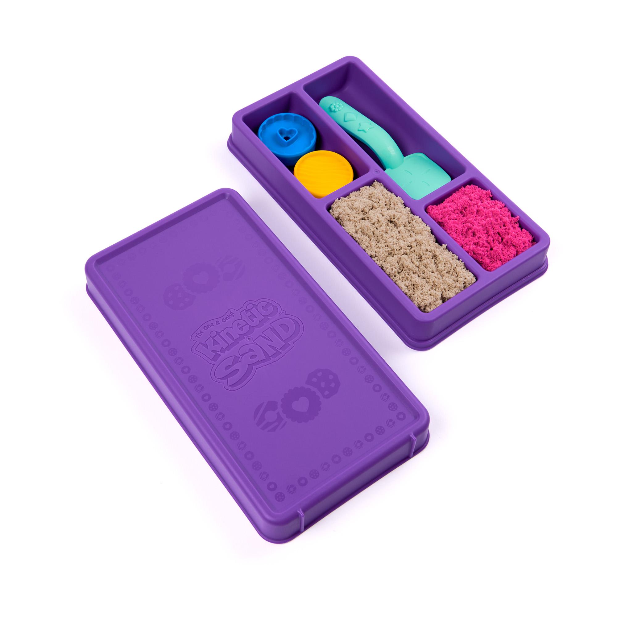 Kinetic Sand Cookie Box thumbnail 3