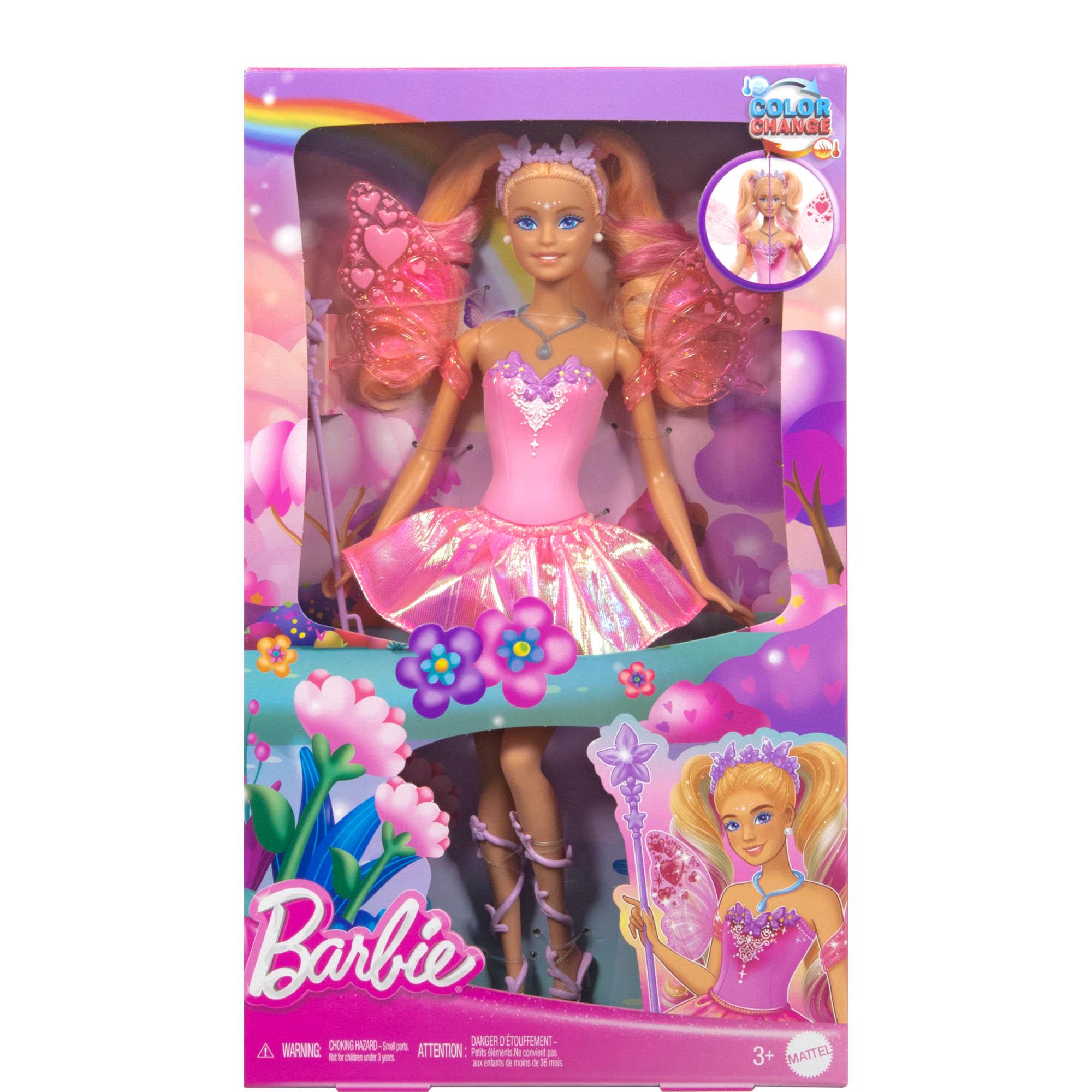 Fairy Doll