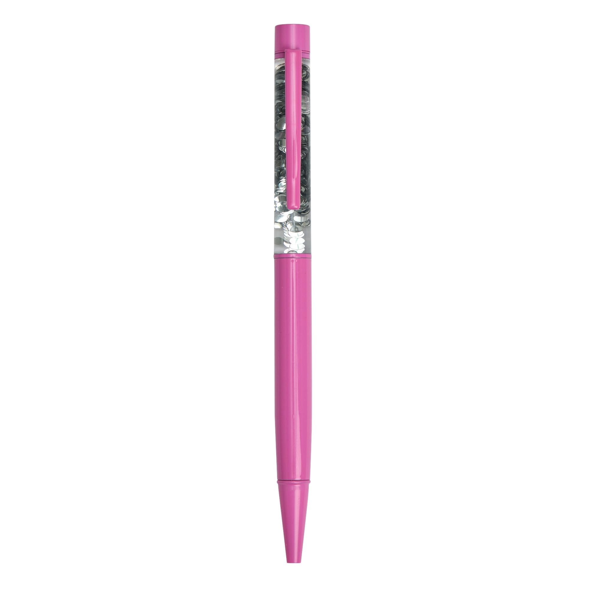 Sainsbury's Home Bold Sequin Single Pen