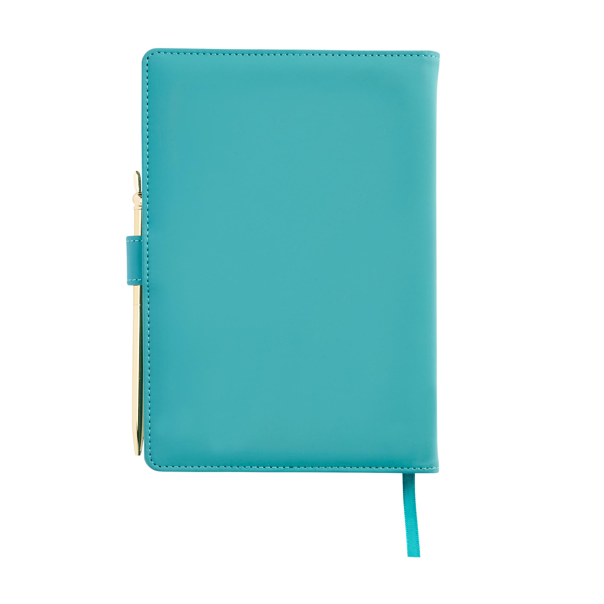 Habitat A5 Country Reusable Notebook & Pen thumbnail 3