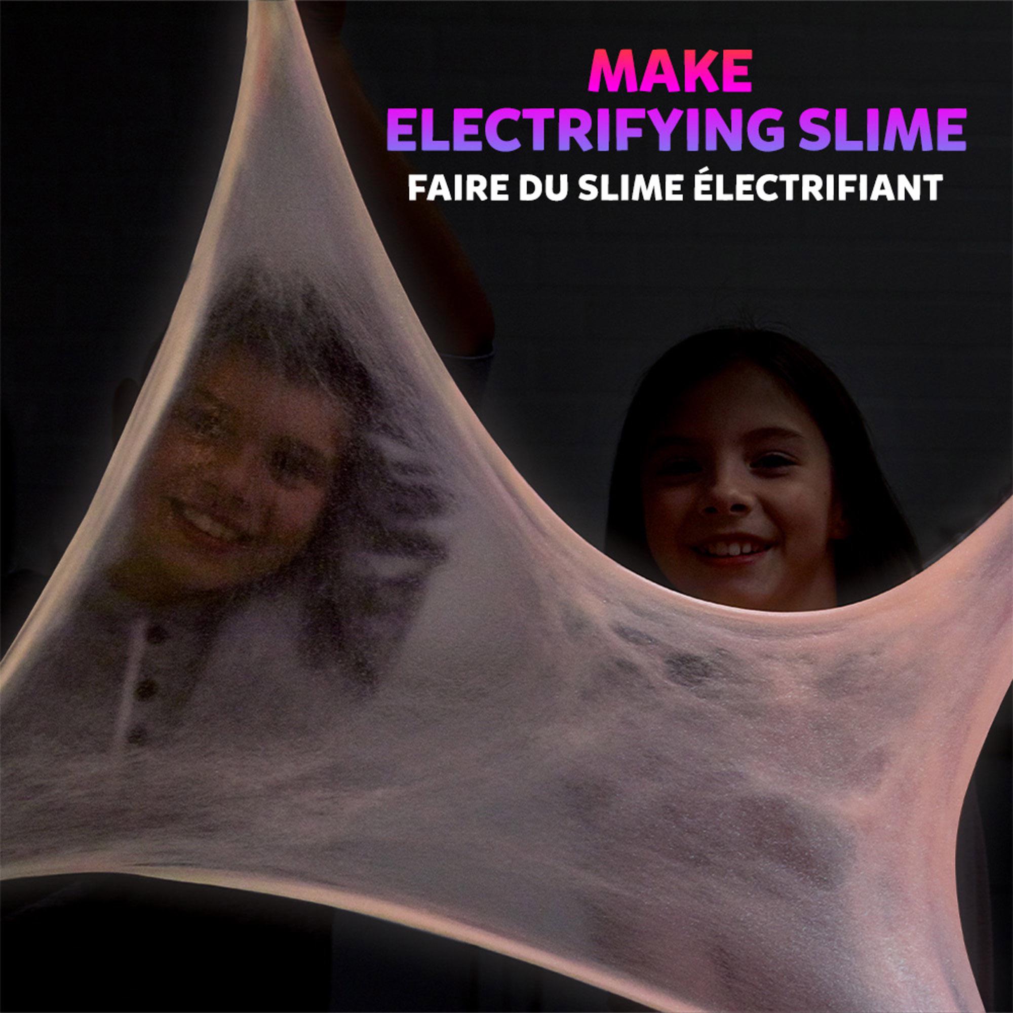 Elmer's Pink Glow-in-the-Dark Liquid Glue thumbnail 3