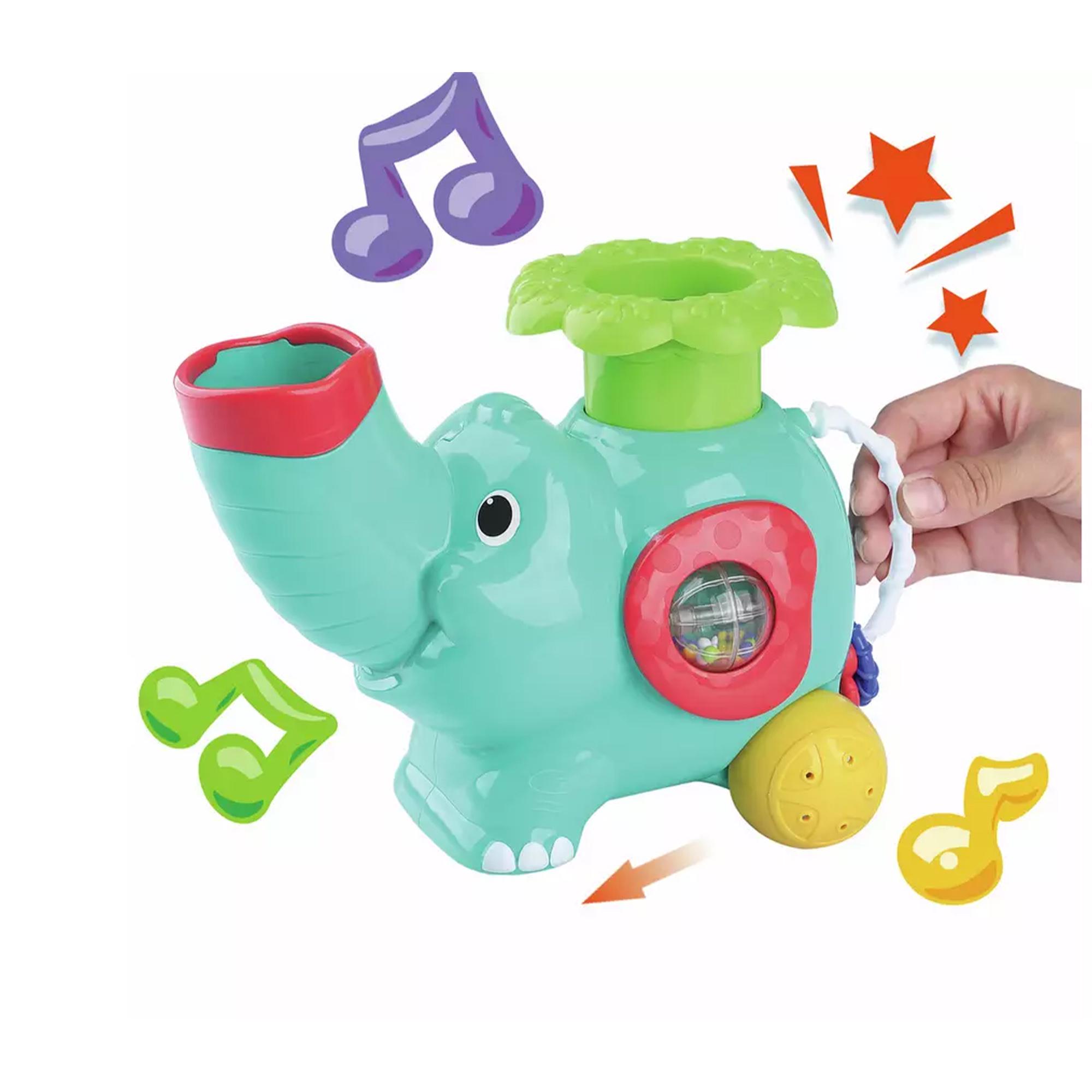 Chad Valley Ball Pop Character thumbnail 2