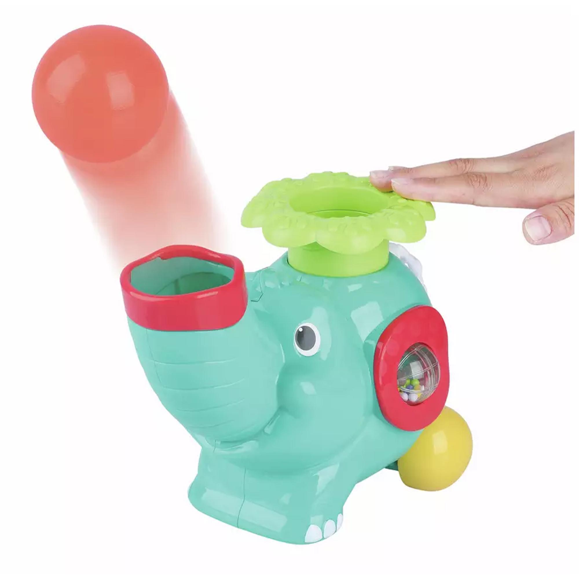 Chad Valley Ball Pop Character thumbnail 5