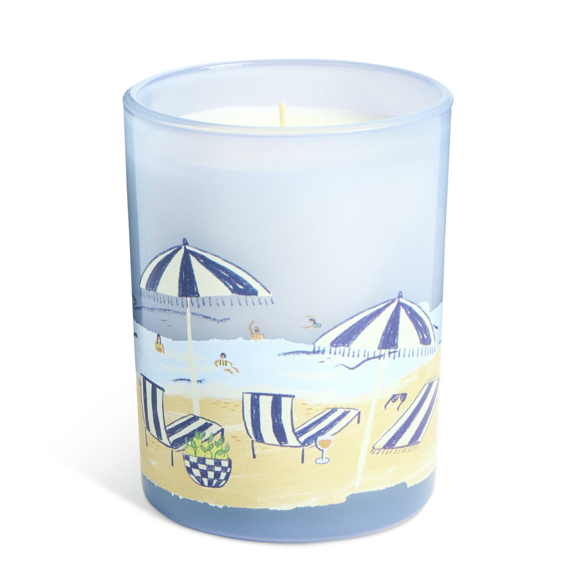 Habitat Amalfi Boxed Candle thumbnail 2