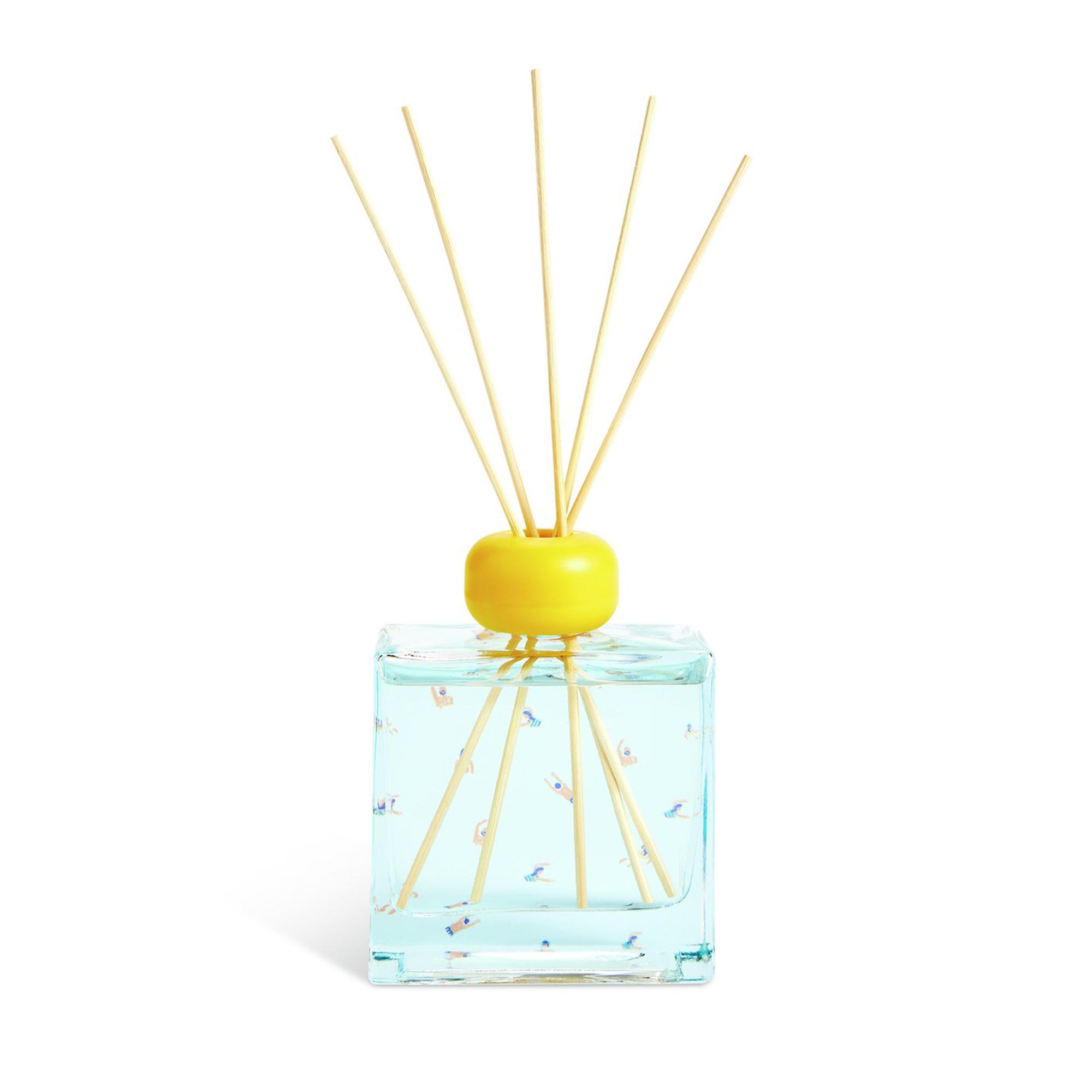 Habitat Amalfi Decal Diffuser - 150ml thumbnail 2