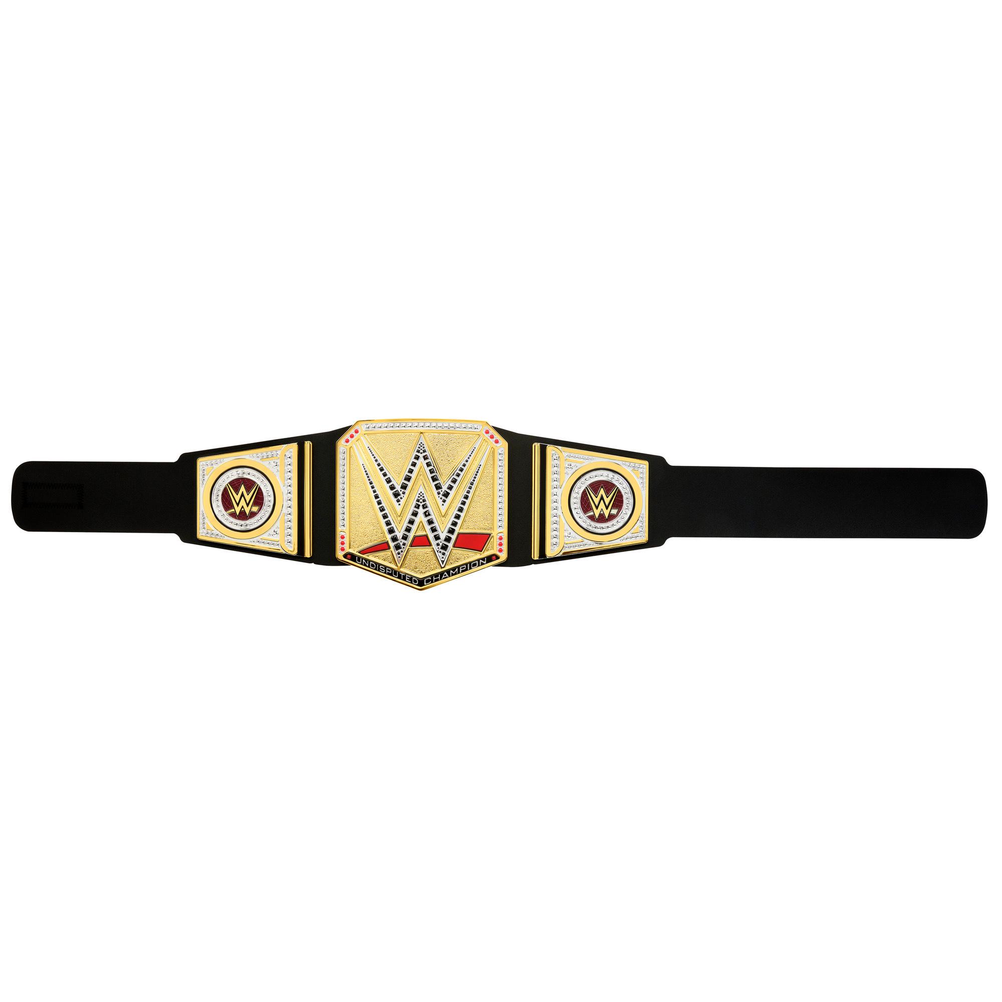 WWE Undisputed Championship Title thumbnail 3