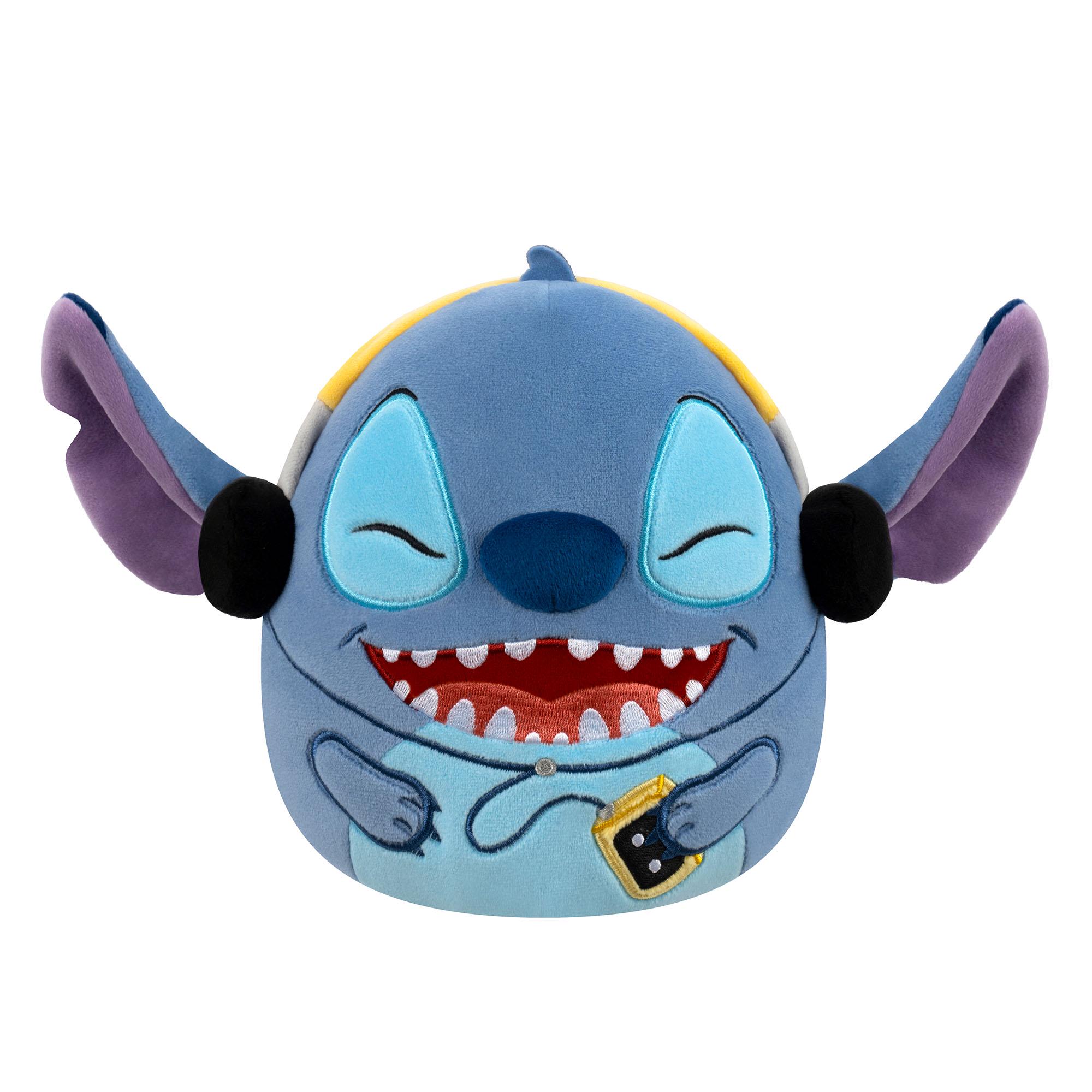 Squishmallows Original 8-Inch Sleepamallows Plush Assortment thumbnail 2