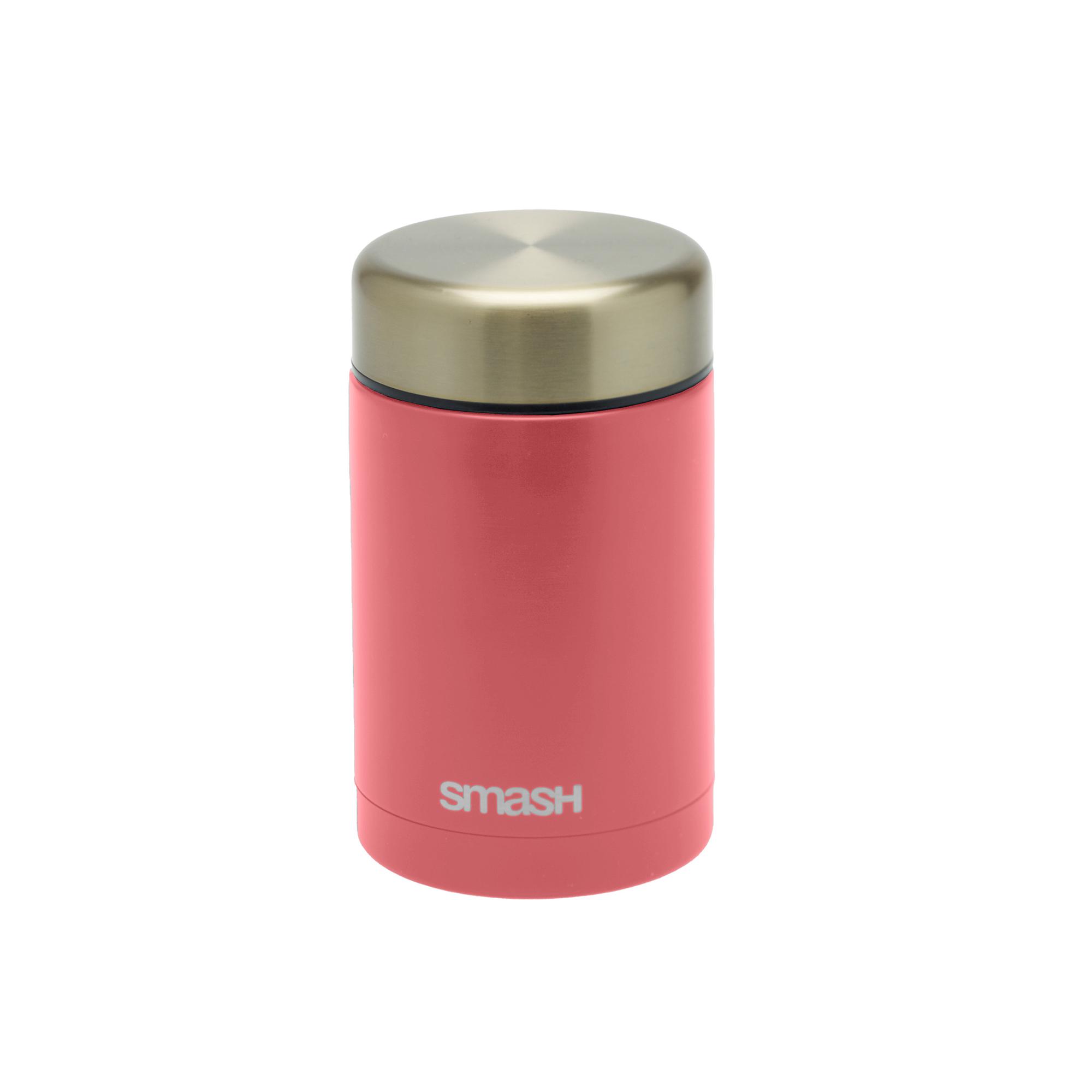 Smash Pink Food Pod