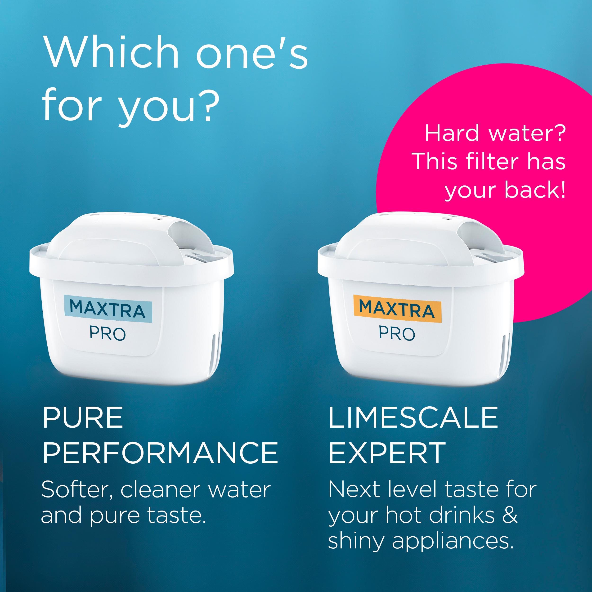 Brita Maxtra Pro Style Essential Sand Water Filter Jug thumbnail 5