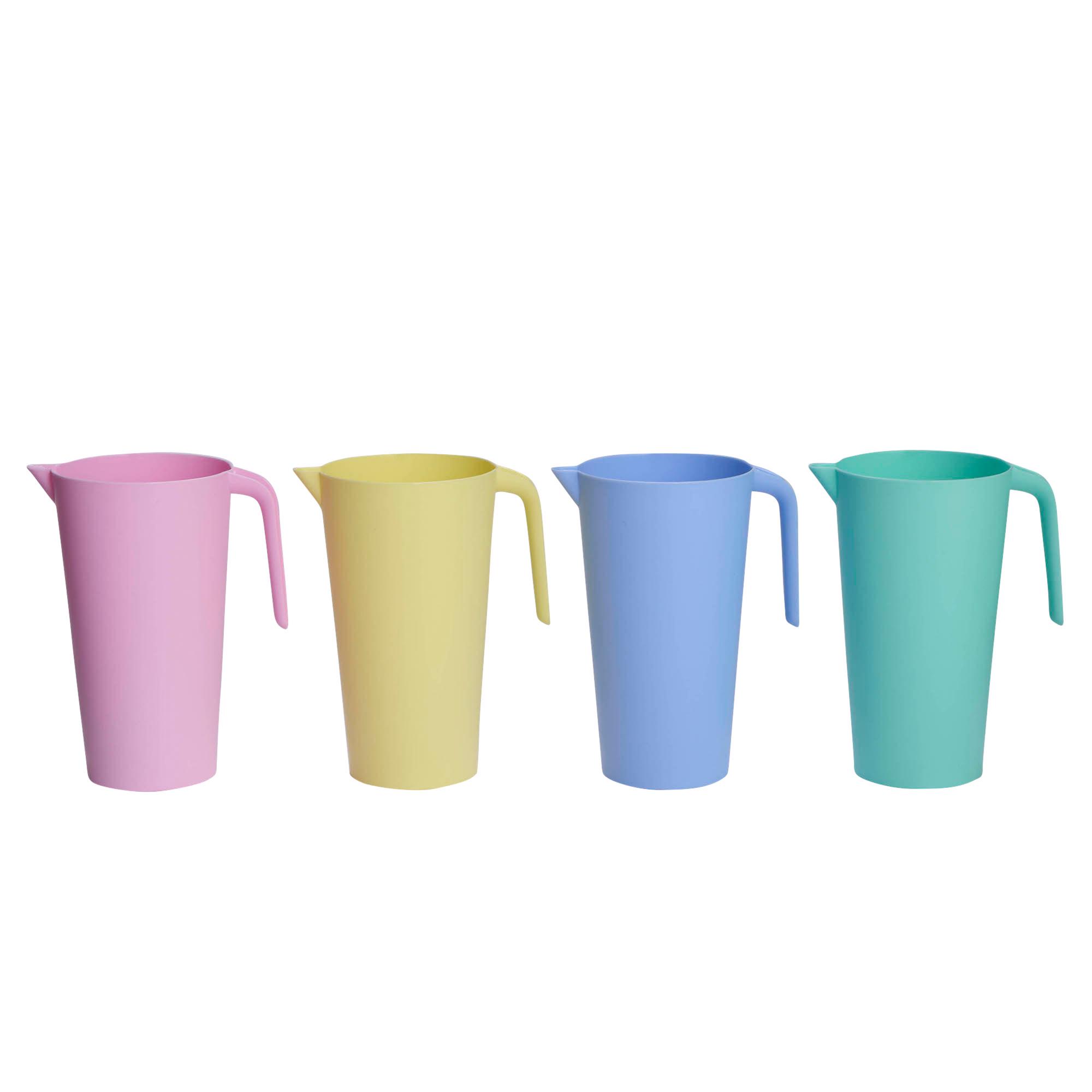 Sainsbury's Home Expanded Polypropylene Jug Assortment