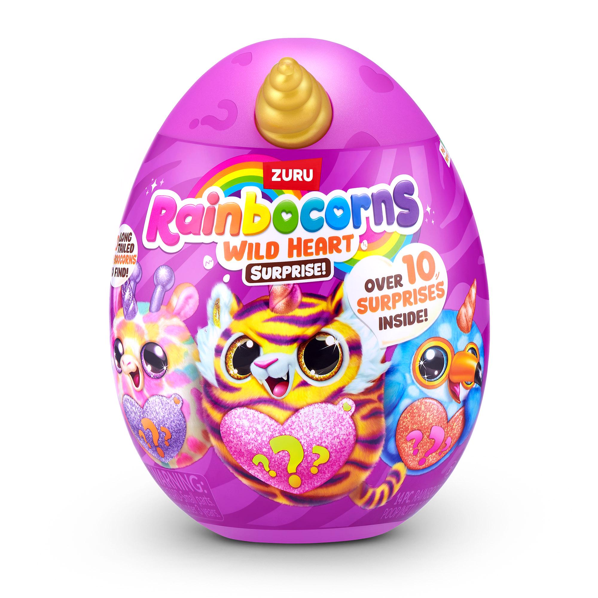 Rainbocorns Wildheart Surprise