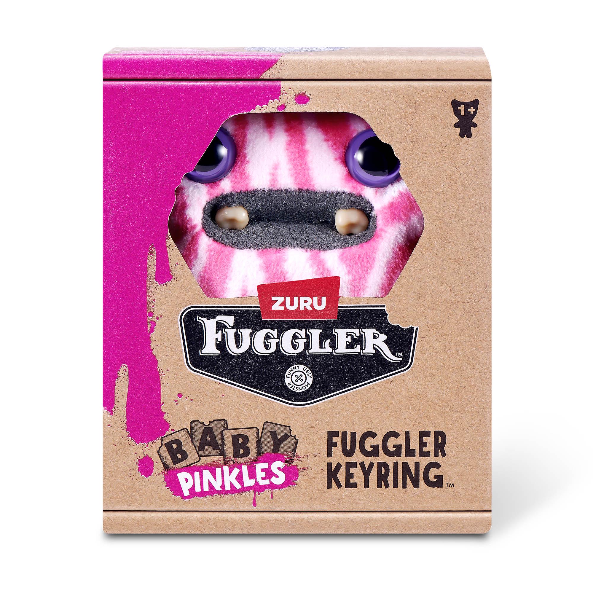 Fuggler Baby Fuggs 3.5" Assortment