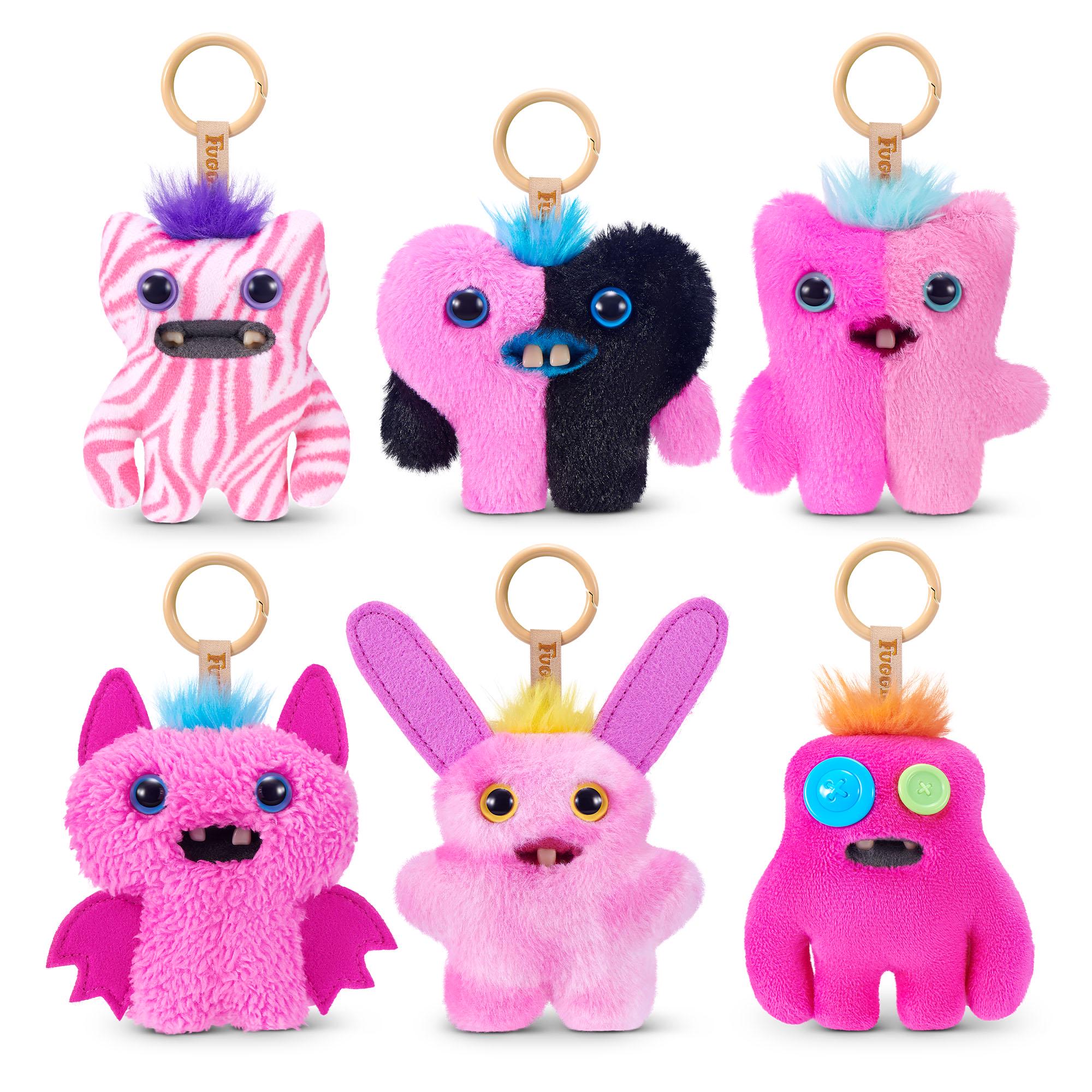 Fuggler Baby Fuggs 3.5" Assortment thumbnail 2