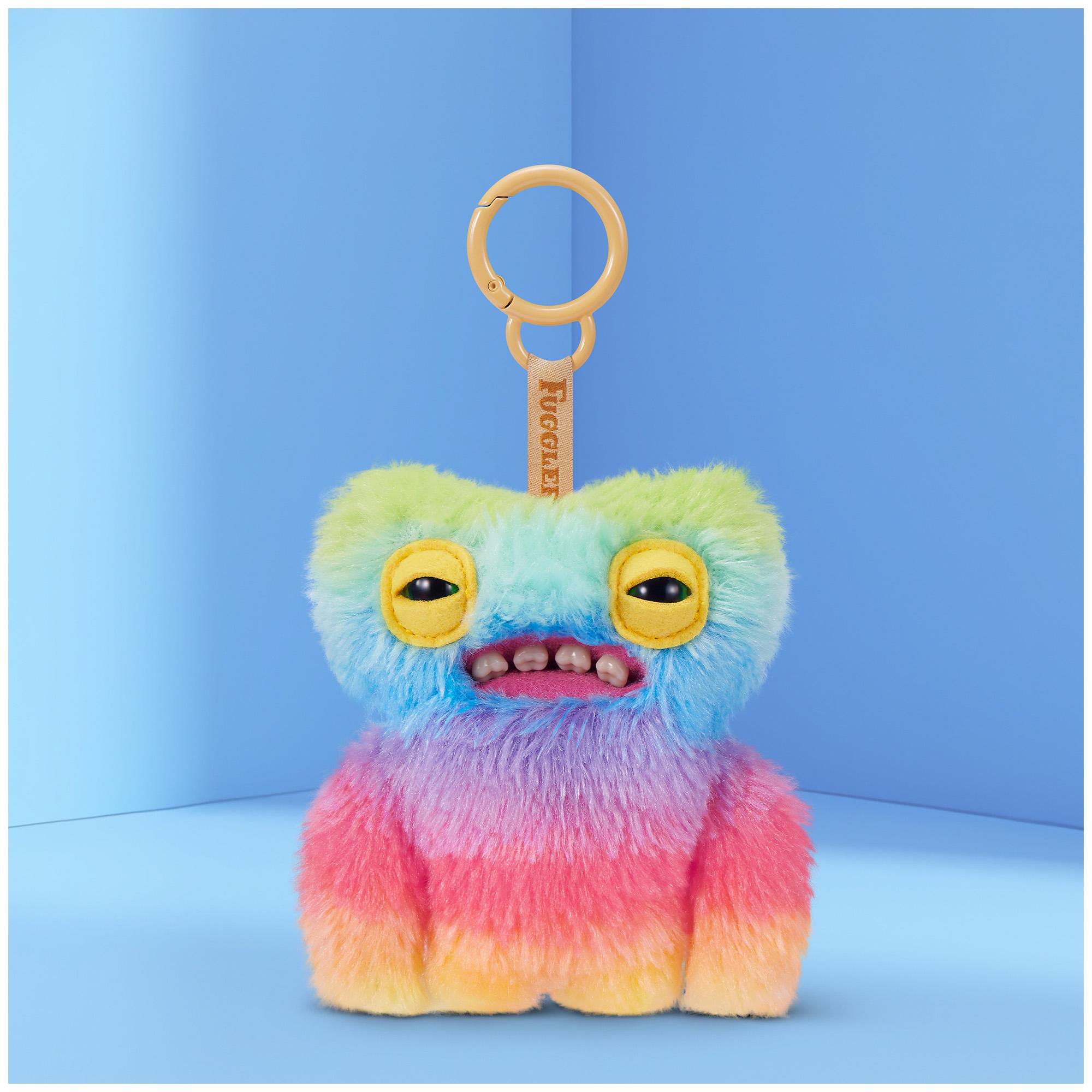 Fuggler Key Rings 5" S6 Assortment