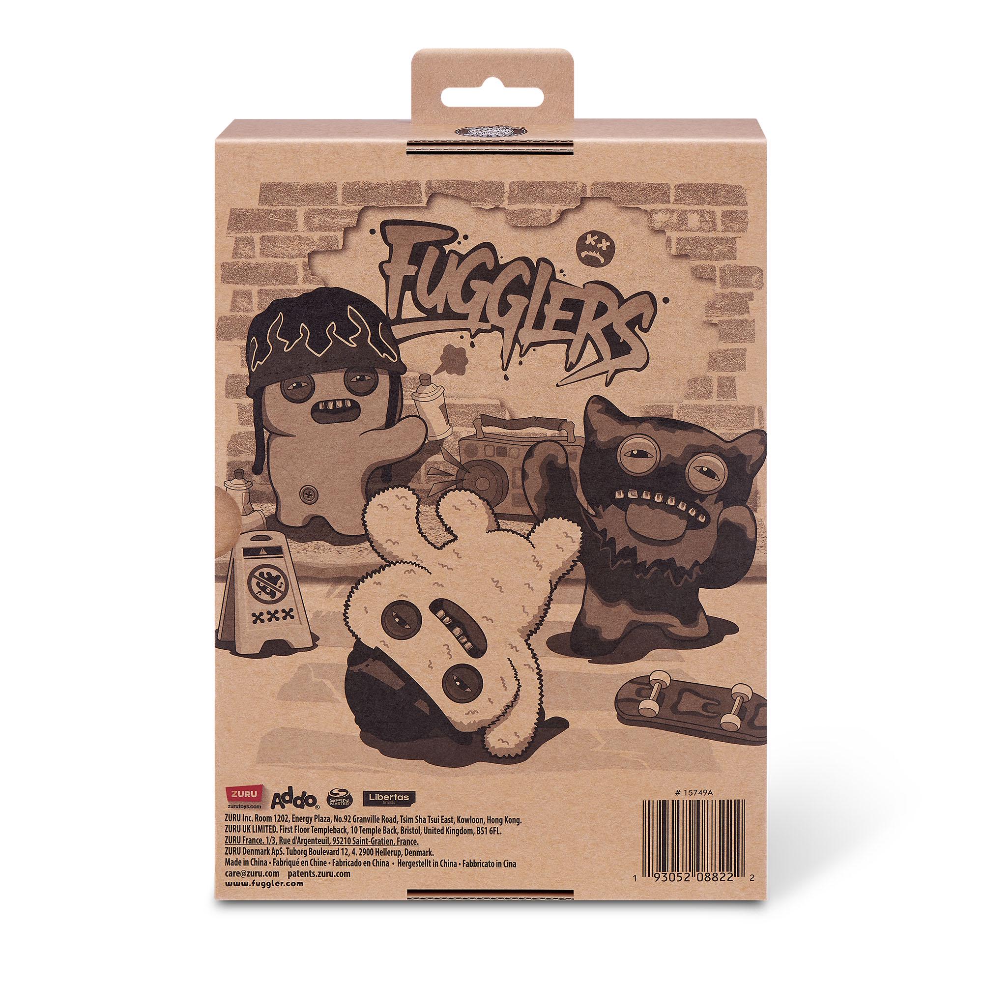 Fuggler Life 9" S1 Assortment thumbnail 3