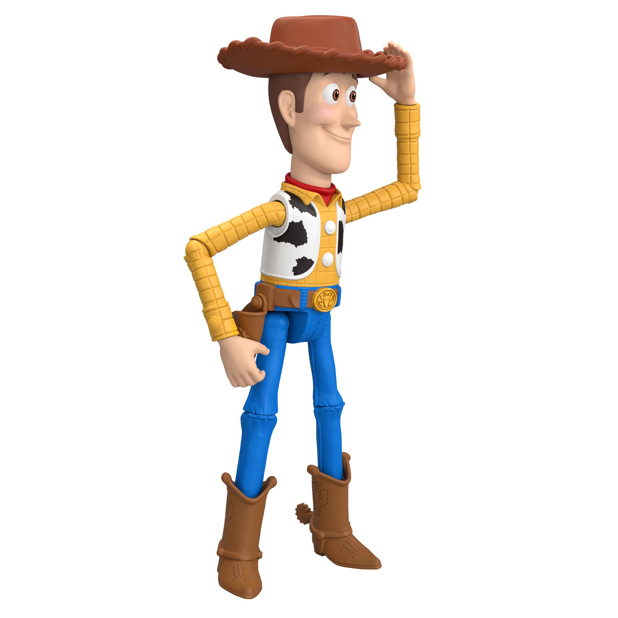 Disney & Pixar Toy Story Figure Assortment
