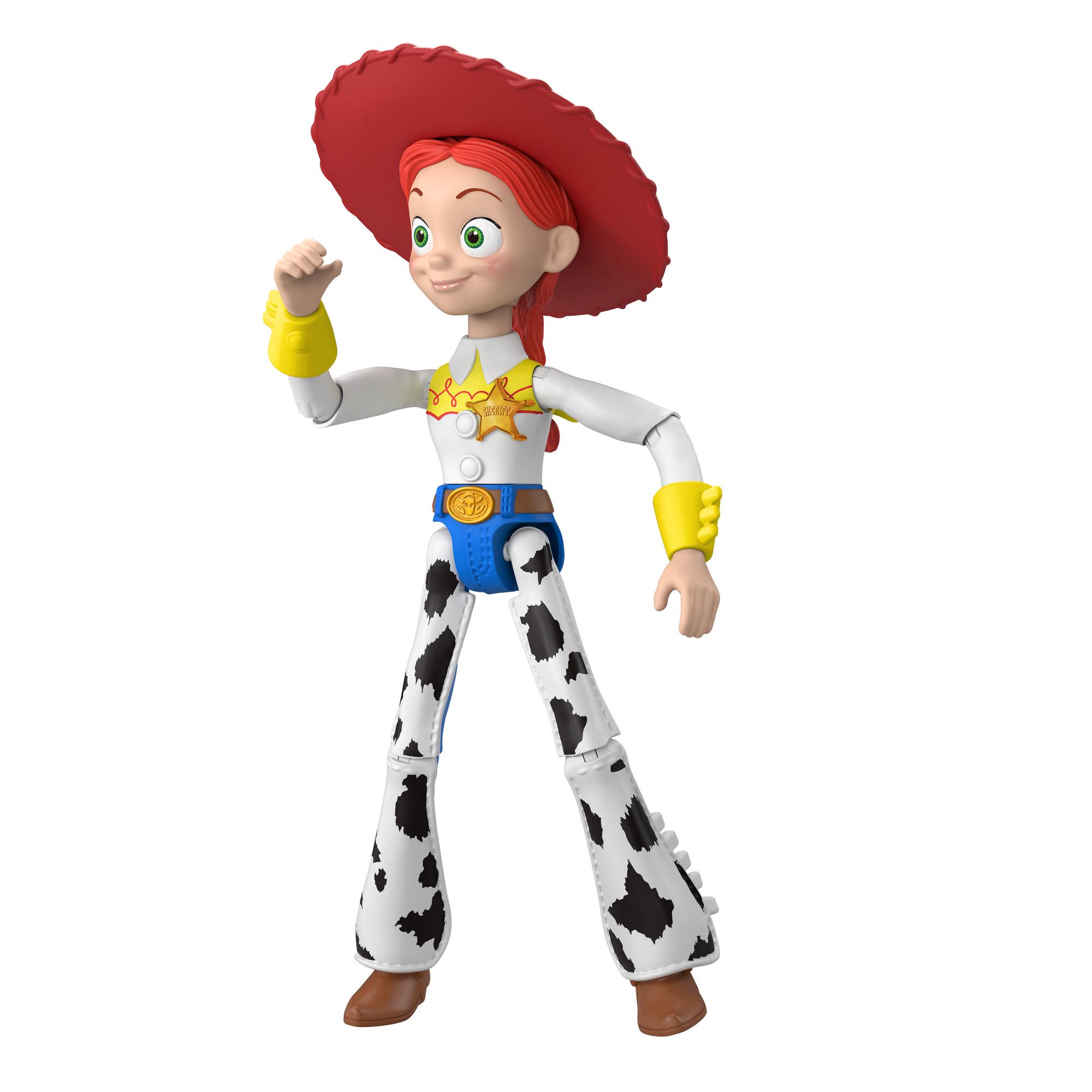 Disney & Pixar Toy Story Figure Assortment thumbnail 2