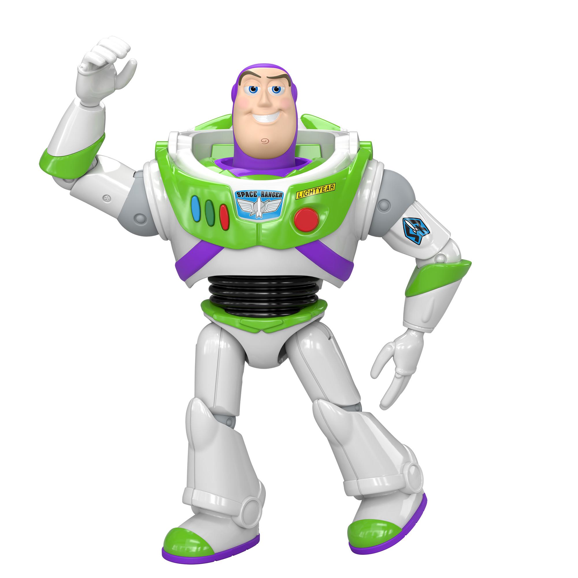 Disney & Pixar Toy Story Figure Assortment thumbnail 3