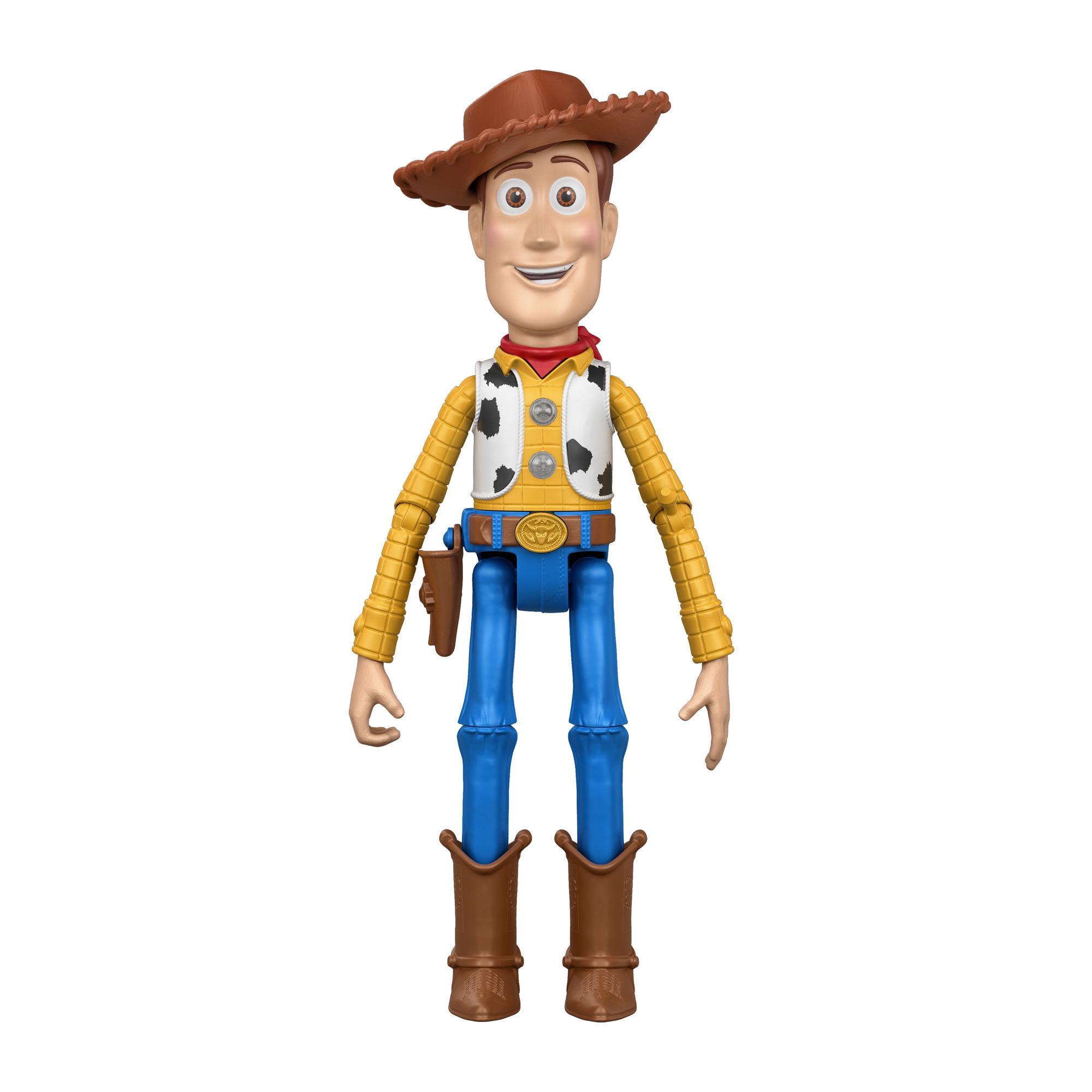 Disney & Pixar Toy Story 5 Playscale Interactables Assortment