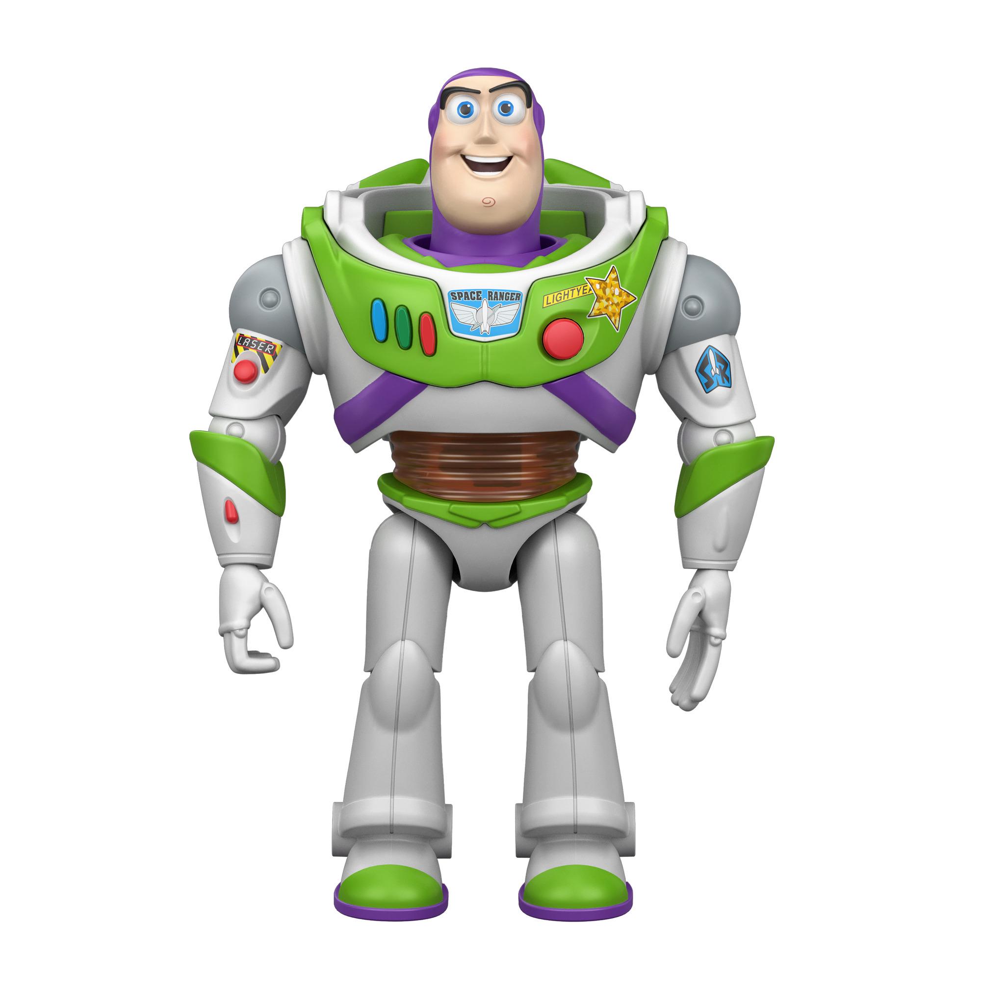 Disney & Pixar Toy Story 5 Playscale Interactables Assortment thumbnail 2