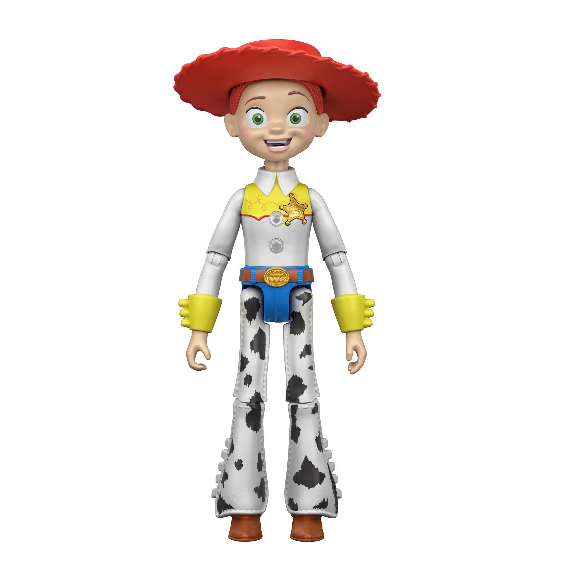 Disney & Pixar Toy Story 5 Playscale Interactables Assortment thumbnail 3