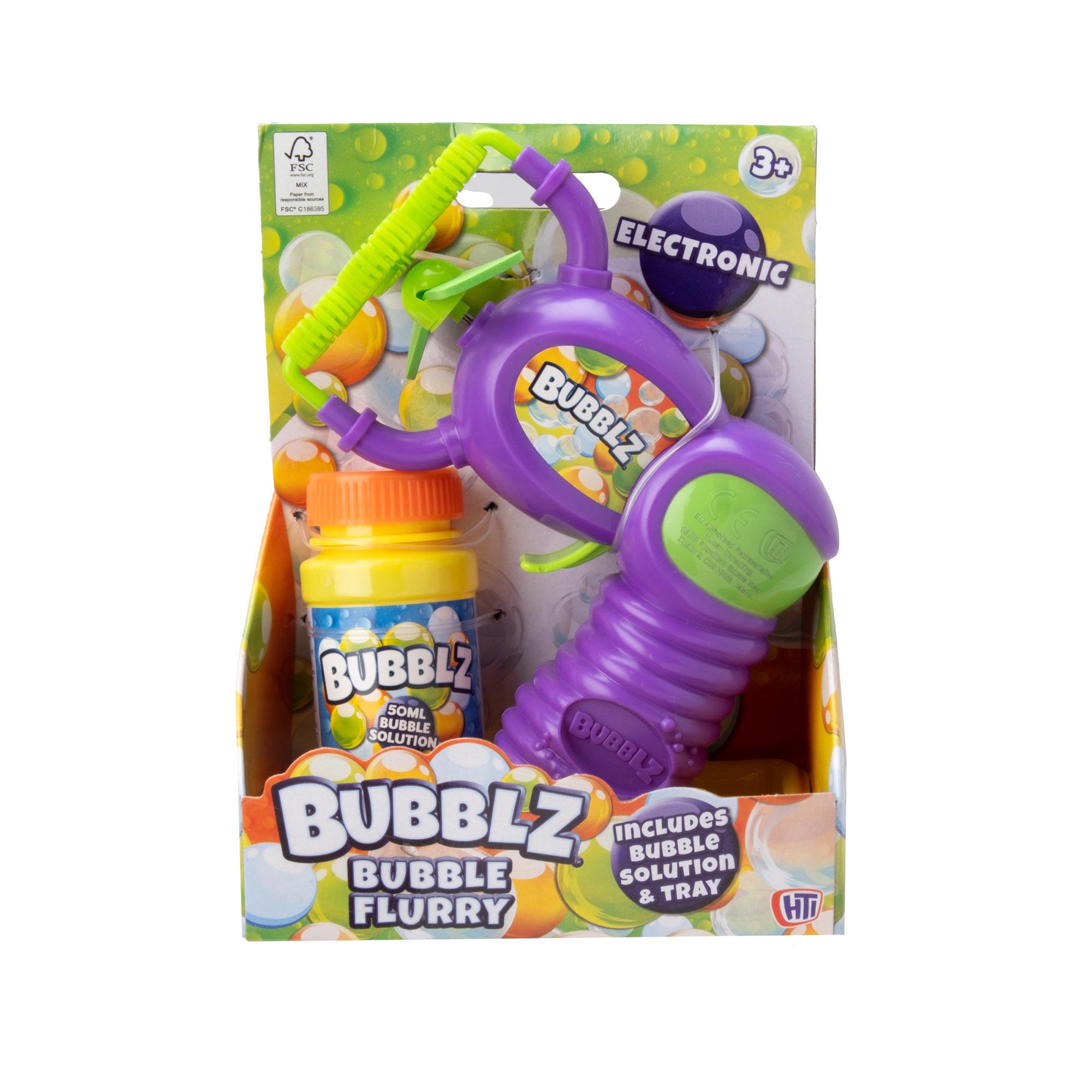 Bubblz Bubble Flurry thumbnail 2