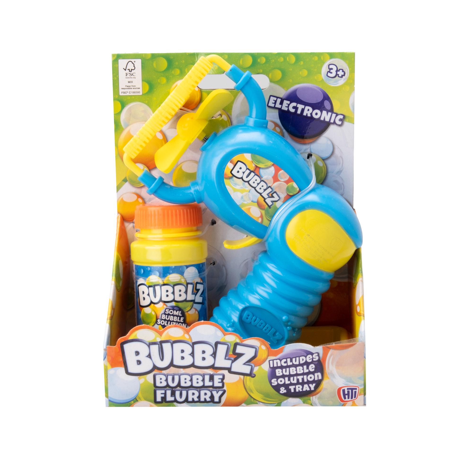 Bubblz Bubble Flurry thumbnail 3