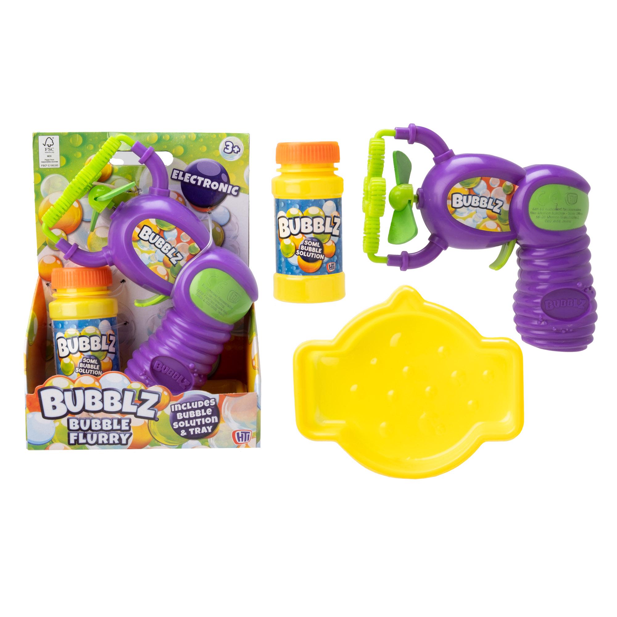 Bubblz Bubble Flurry thumbnail 4