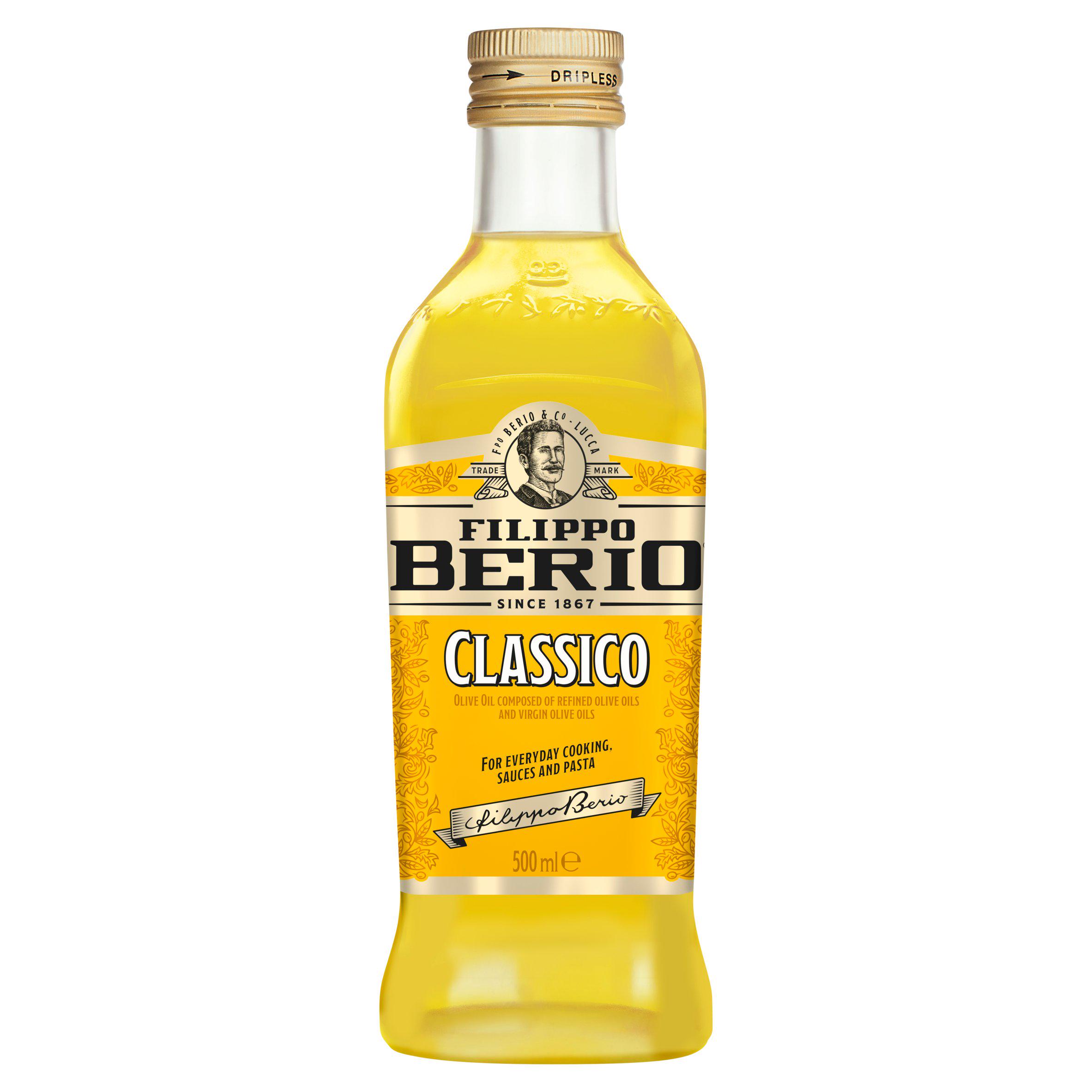 Filippo Berio Pure Olive Oil