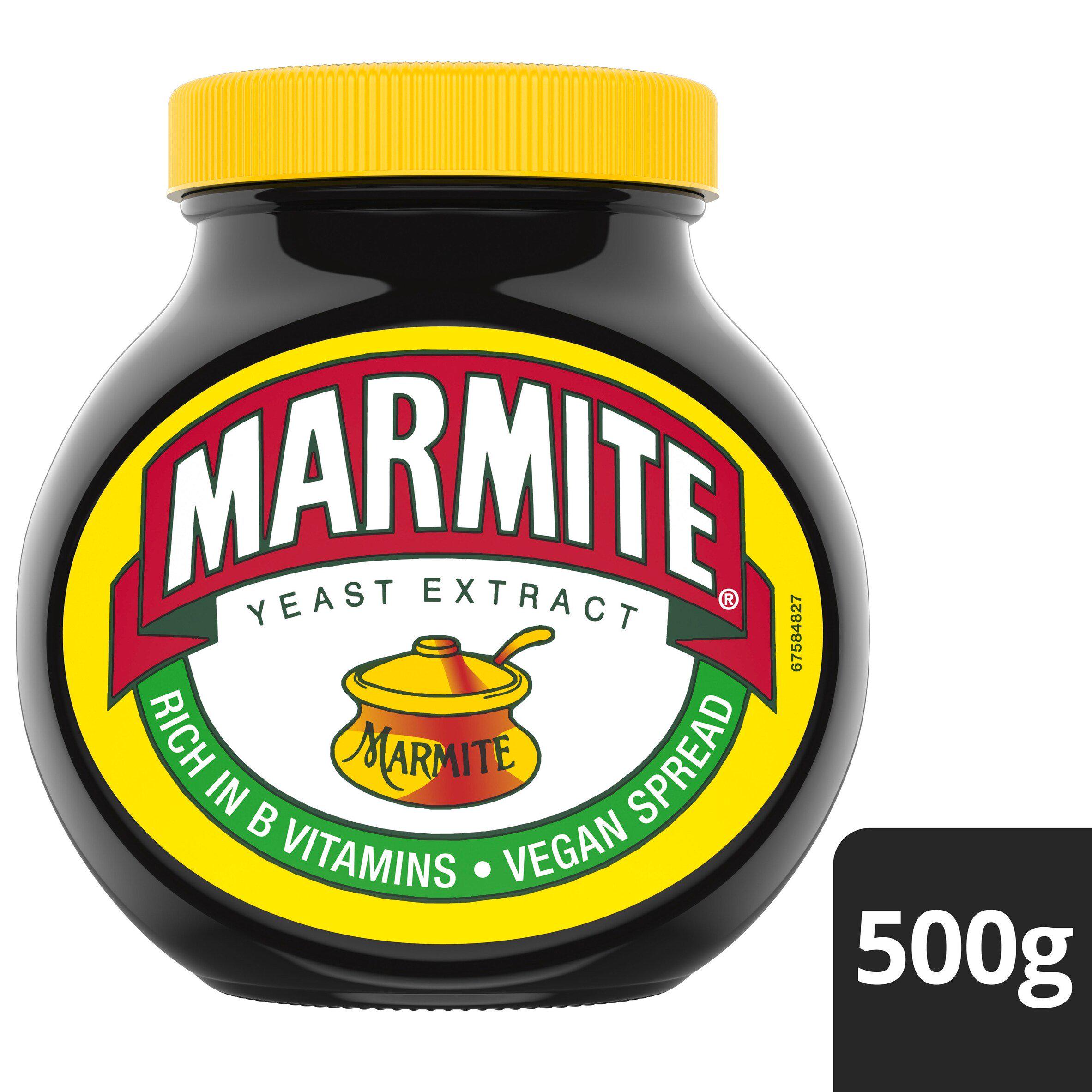 Marmite Original Yeast Extract Spread