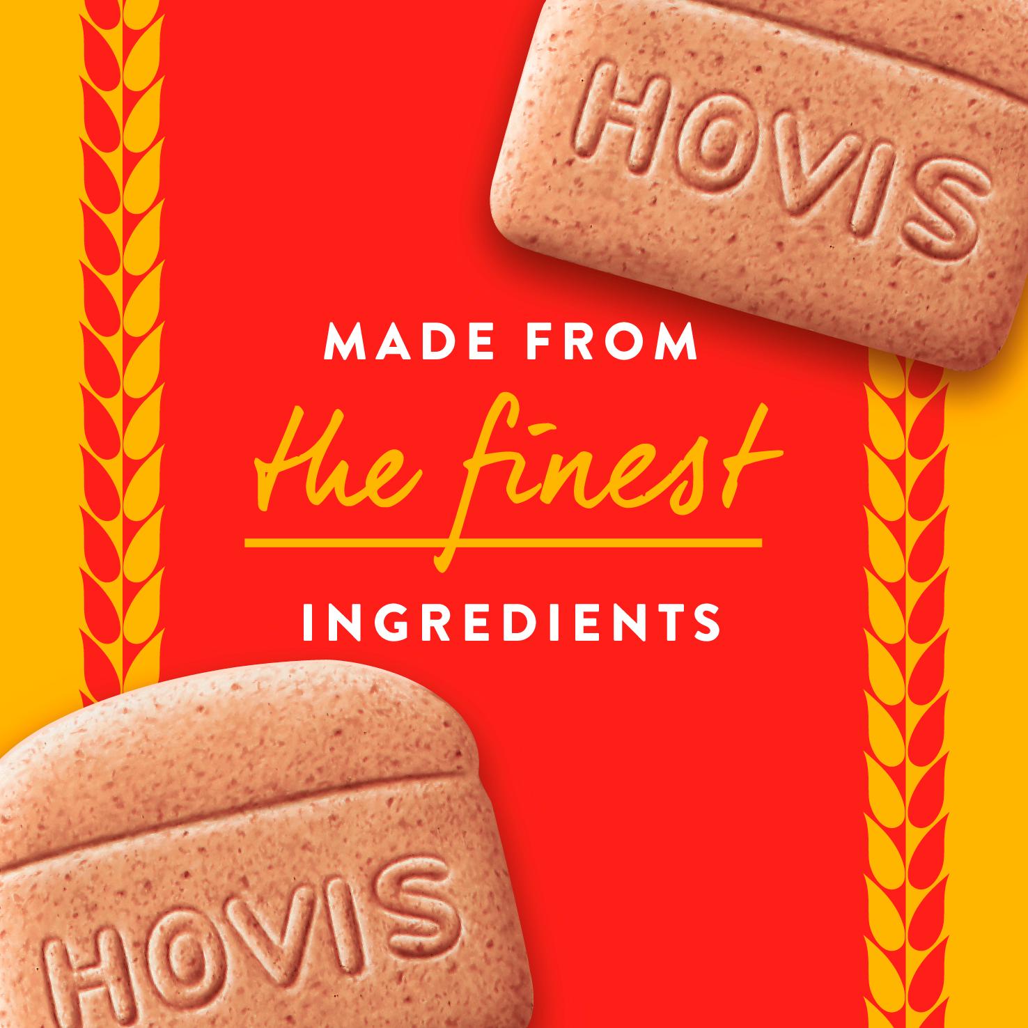Hovis Digestive Biscuits 250g thumbnail 3