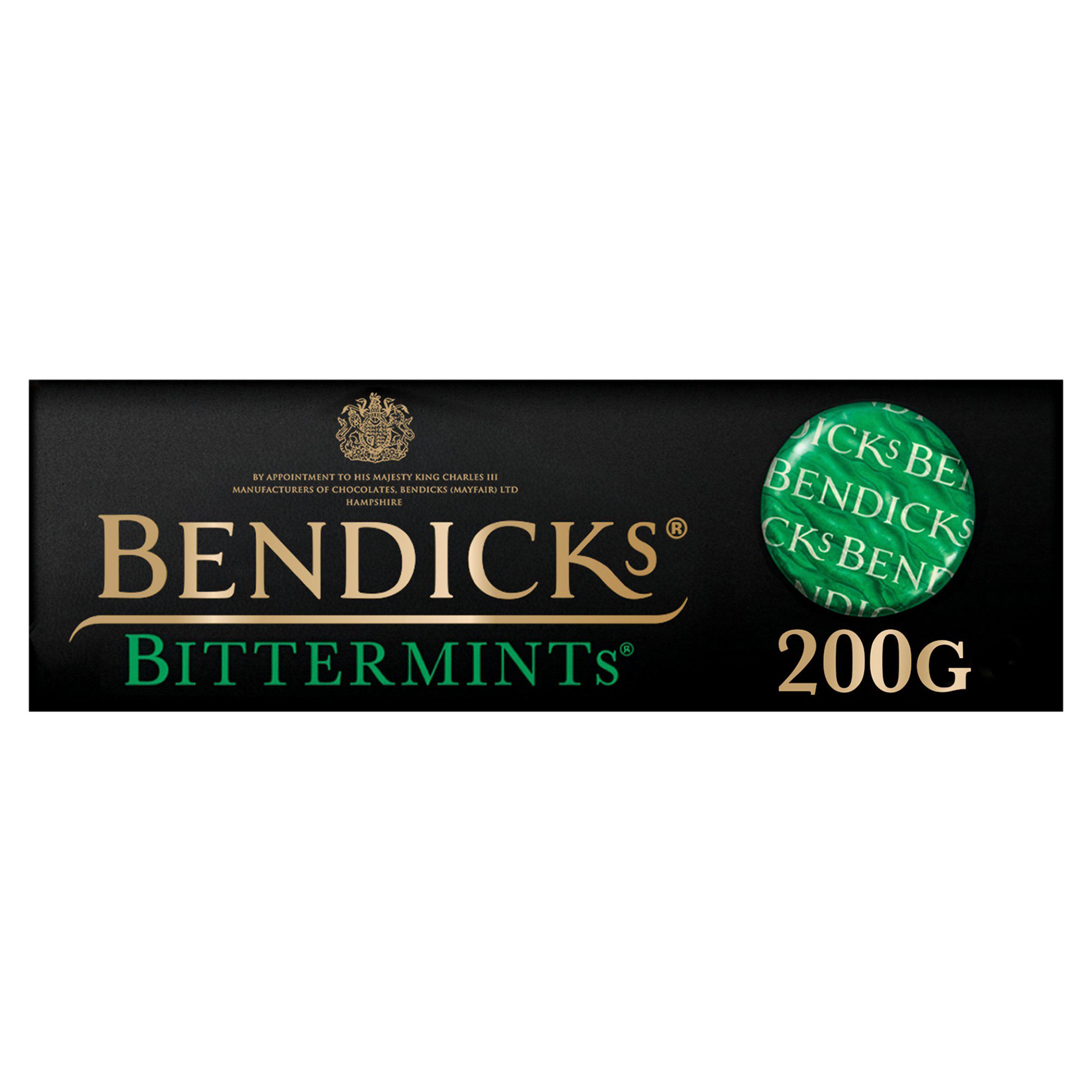 Bendicks Bittermints