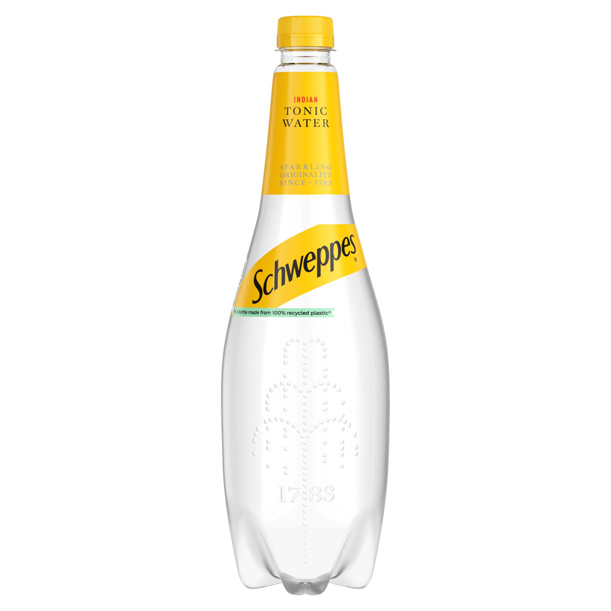 Indian Tonic Water