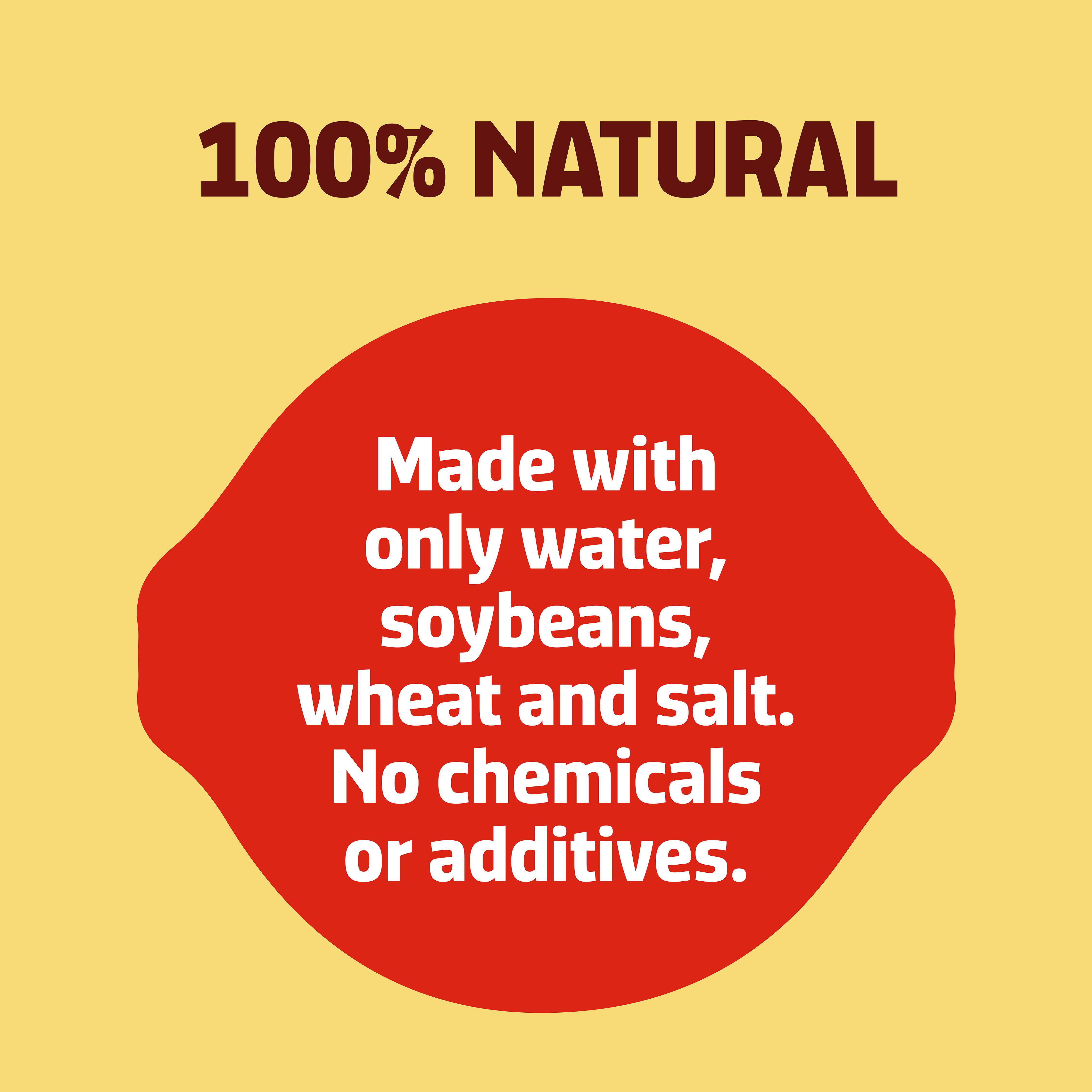 Kikkoman Soy Sauce, Naturally Brewed 150ml thumbnail 3