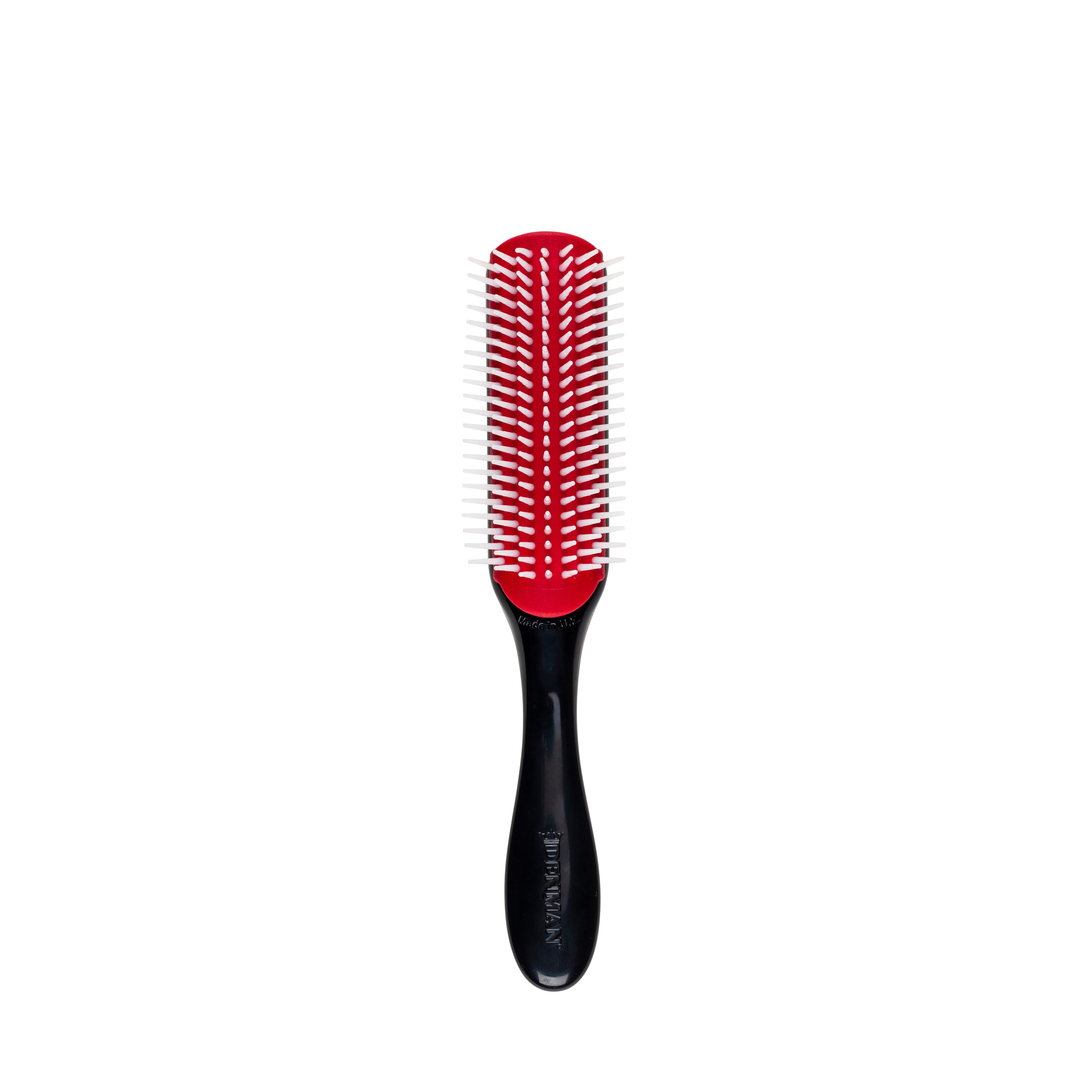Denman D3 the Original Curl Definer & Styler thumbnail 2