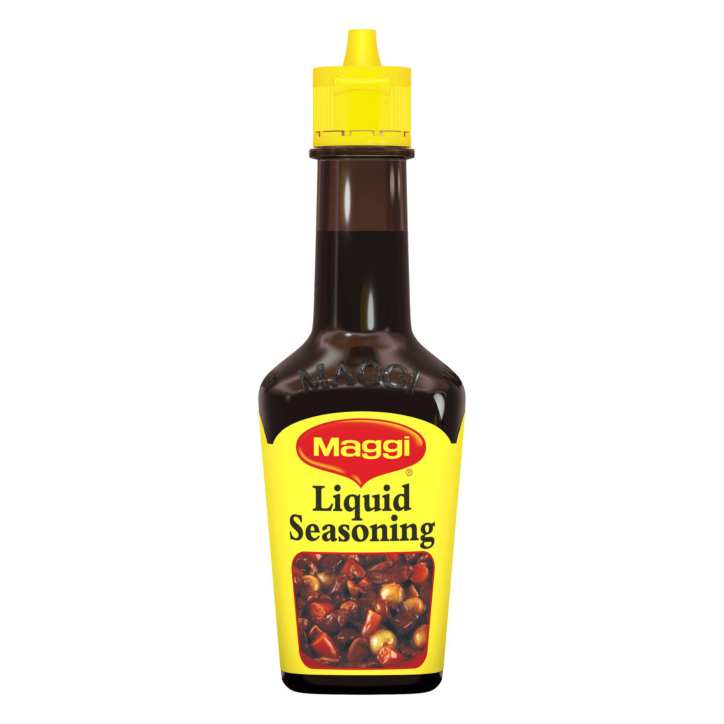 Maggi Liquid Seasoning 101ml