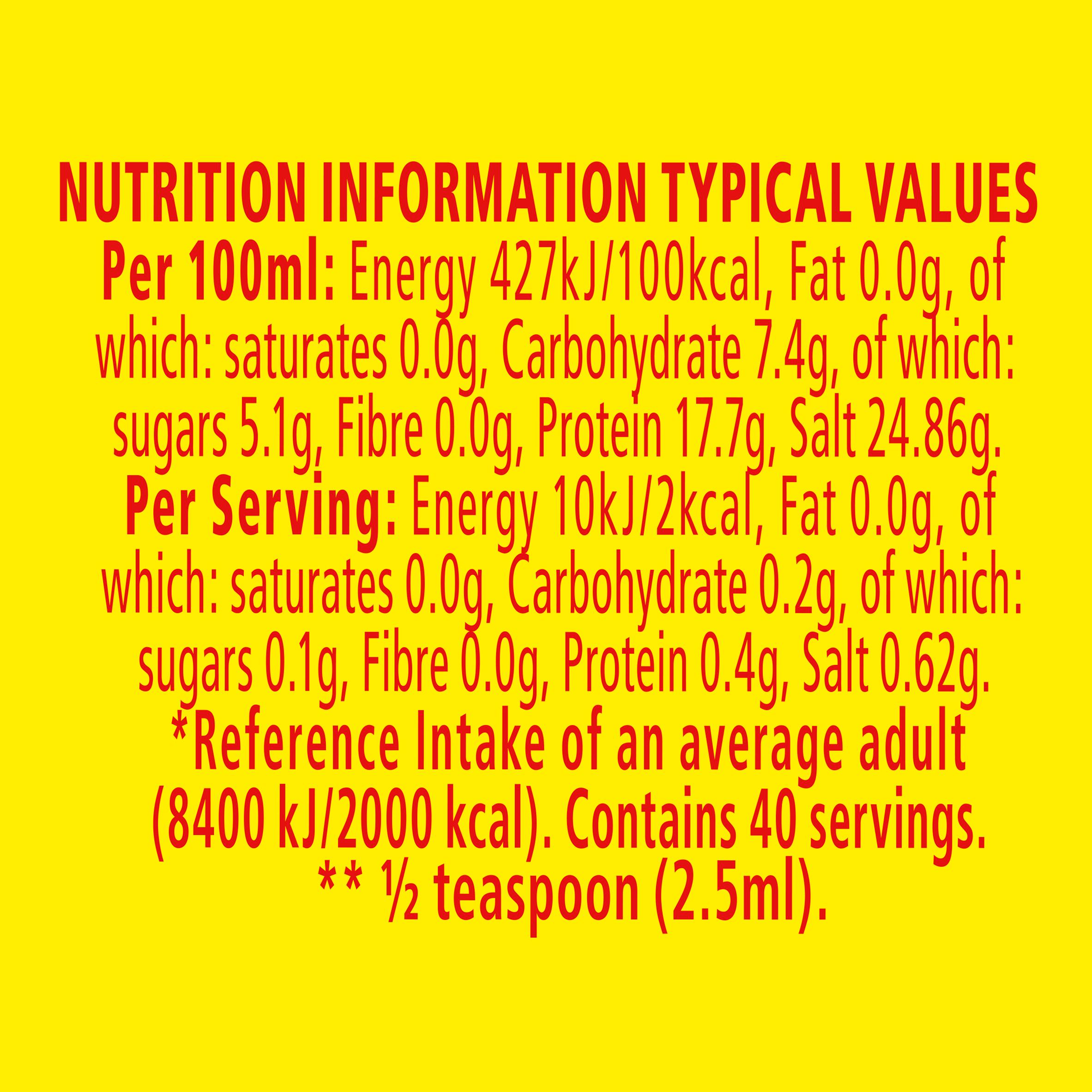 Maggi Liquid Seasoning 101ml thumbnail 6