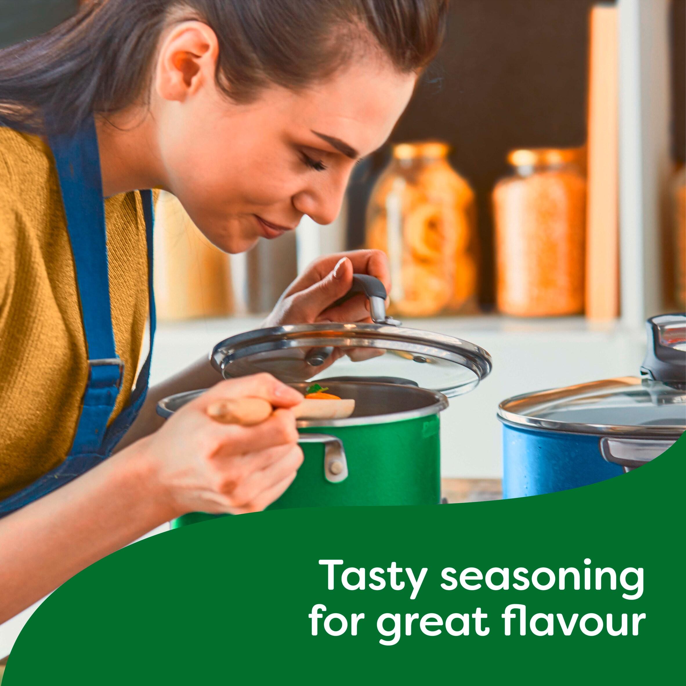 Knorr Aromat Seasoning 90g thumbnail 3