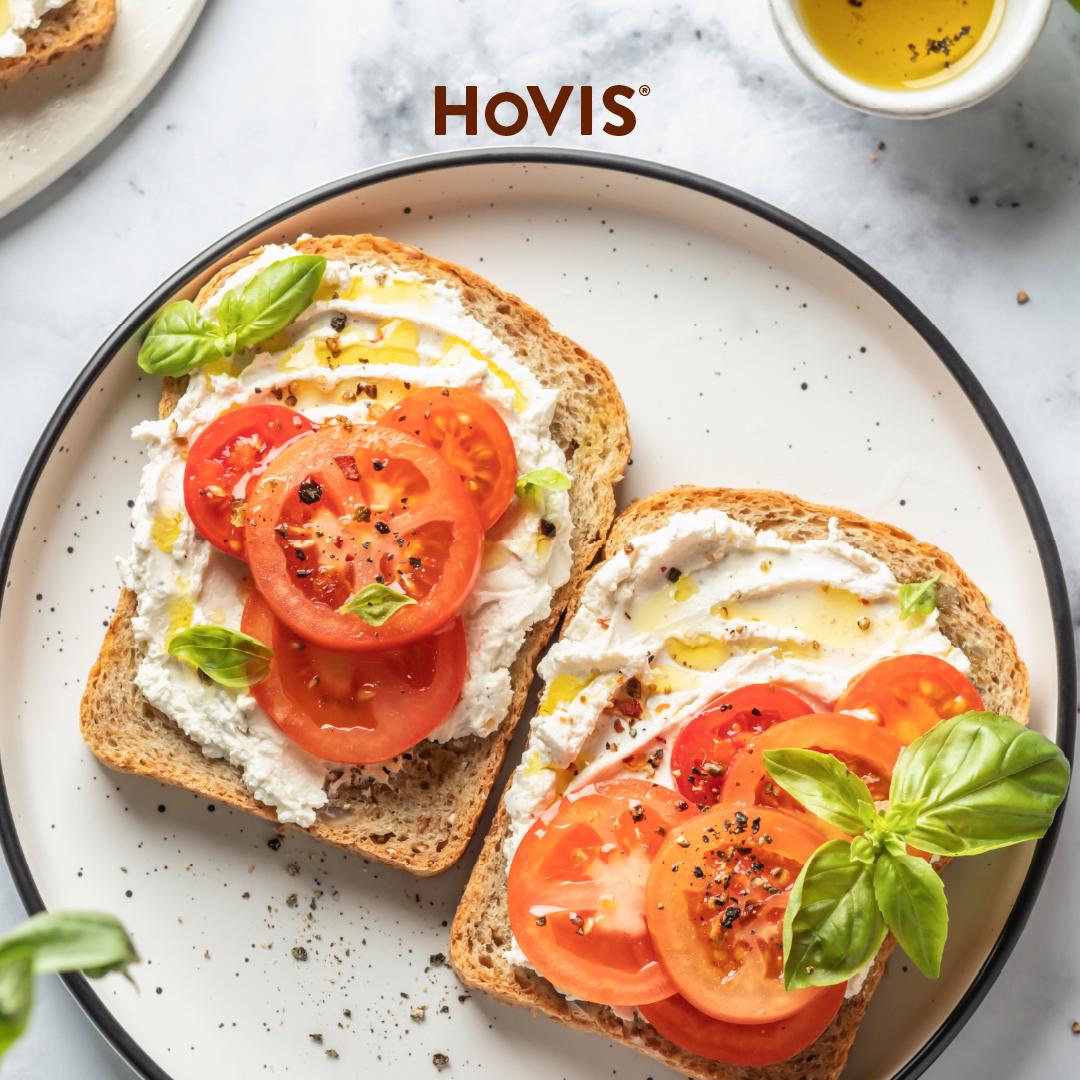 Hovis Medium Sliced Wholemeal Bread 800g thumbnail 6