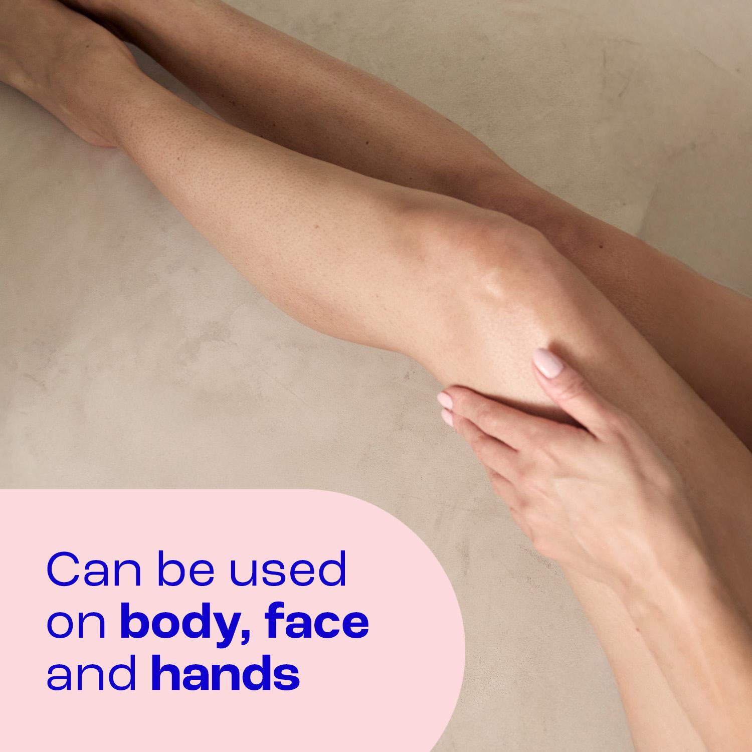 E45 Moisturiser Body Cream for Dry Skin & Eczema 125g thumbnail 5