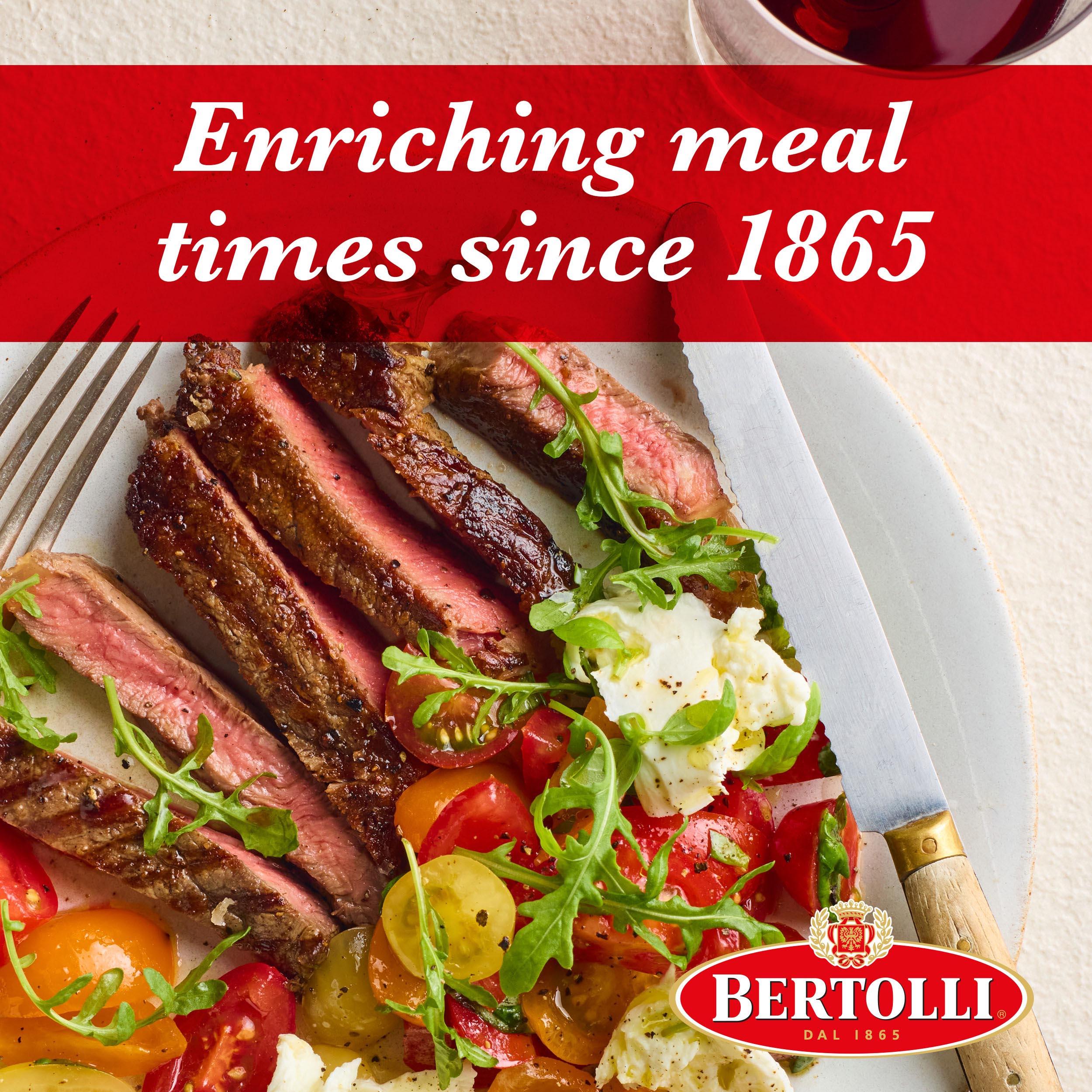 Bertolli Olive Oil Alternative to Spreadable Butter 450g thumbnail 5