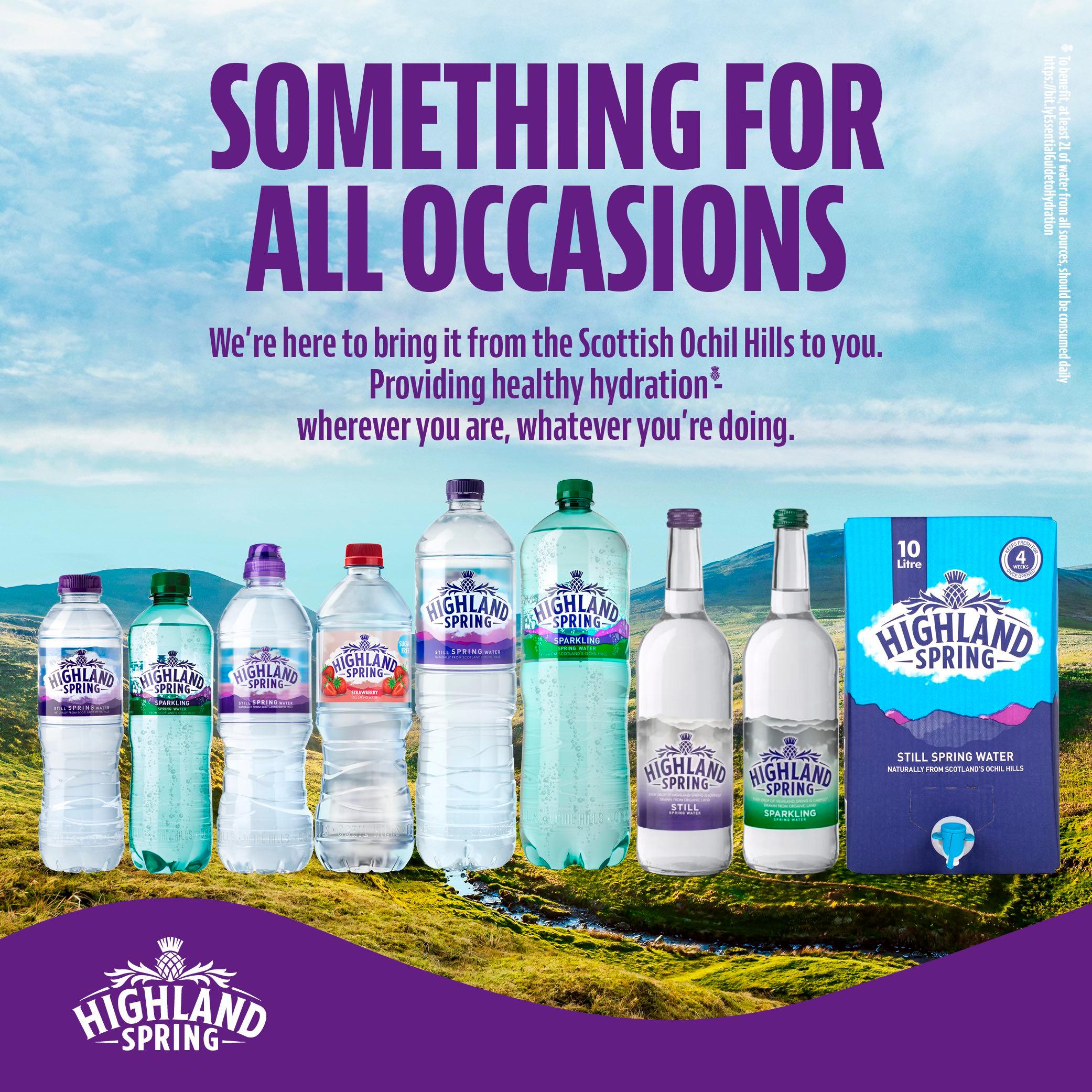 Highland Spring Sparkling Water 1.5L thumbnail 4