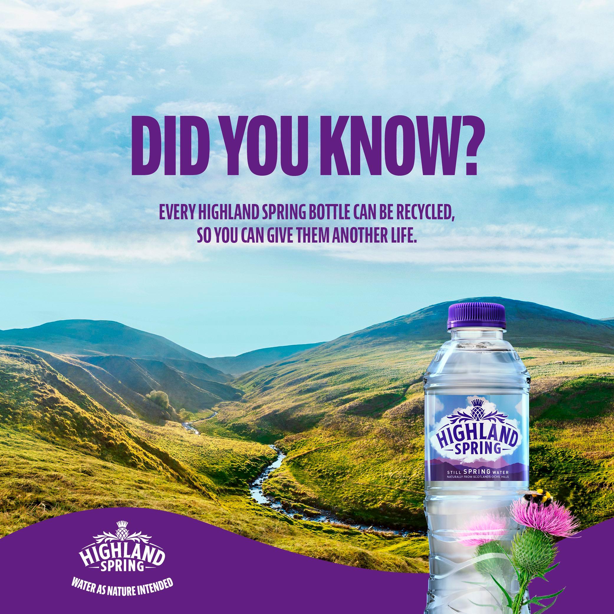 Highland Spring Sparkling Water 1.5L thumbnail 5