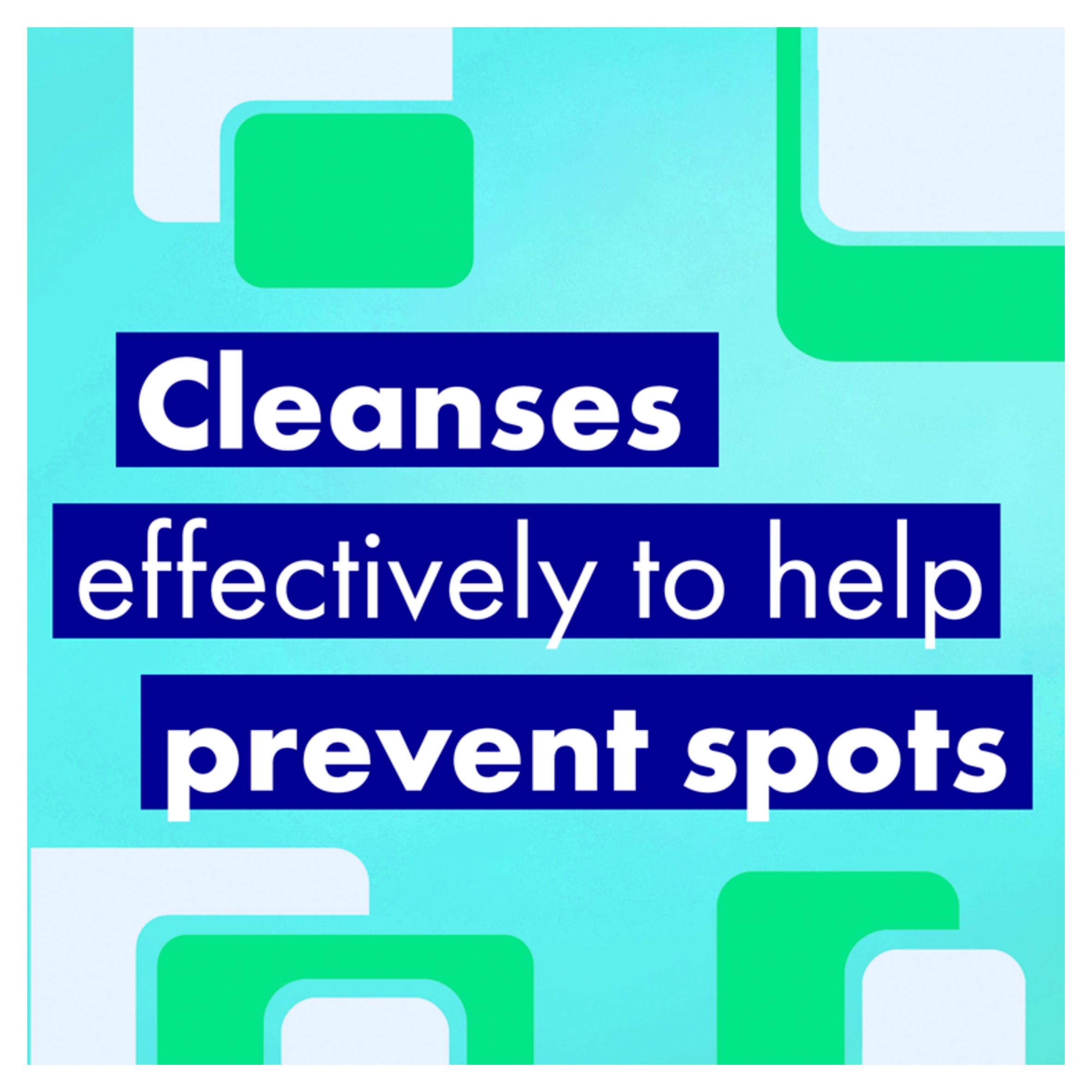 Clean & Clear Deep Cleansing Lotion Sensitive Skin 200ml thumbnail 5